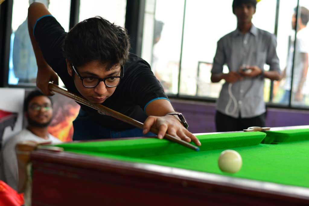 ILEAD Extra-Curricular photo (8) by Anik Mandal