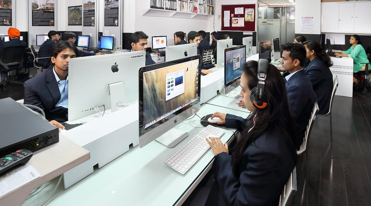 ILEAD Facilities & Labs photo 3