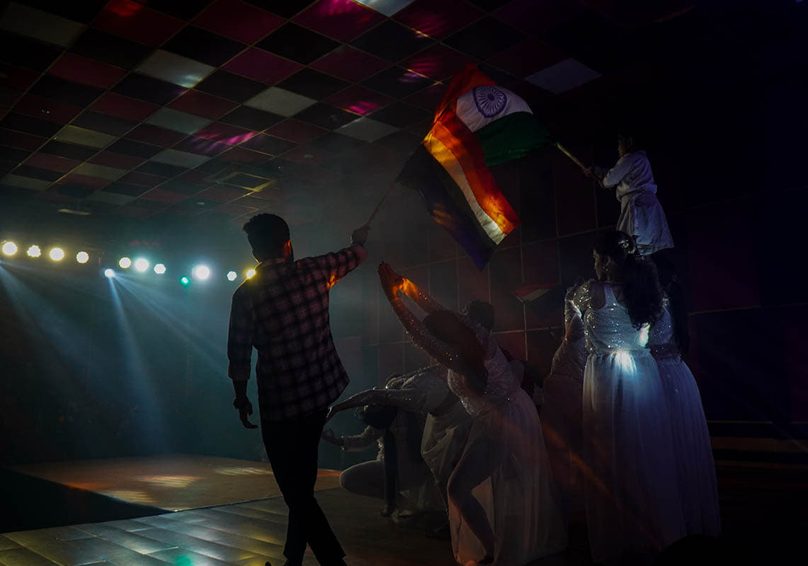 ILEAD Events photo (14) by Anik Mandal