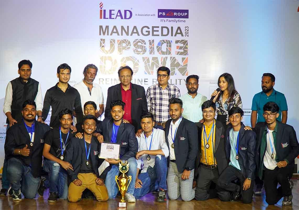 ILEAD Events photo (13) by Anik Mandal