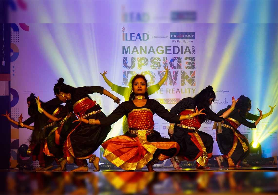 ILEAD Events photo (12) by Anik Mandal