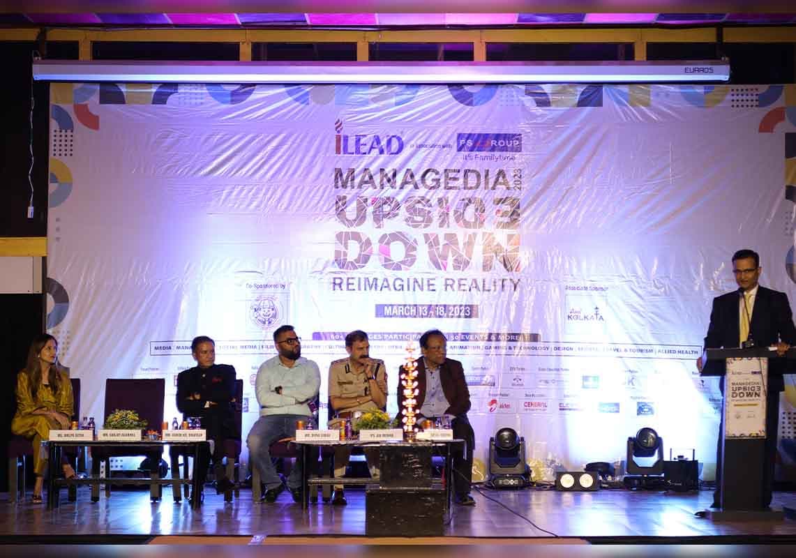 ILEAD Events photo (11) by Anik Mandal