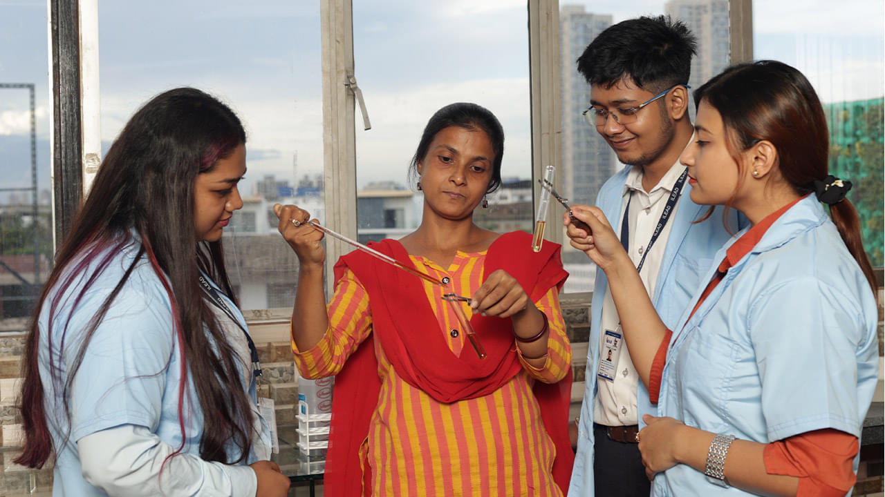 ILEAD Facilities & Labs photo 4