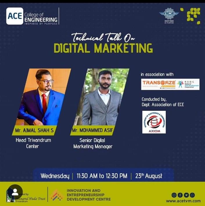 Kerala University Events photo (11) by M S HARINANDAN