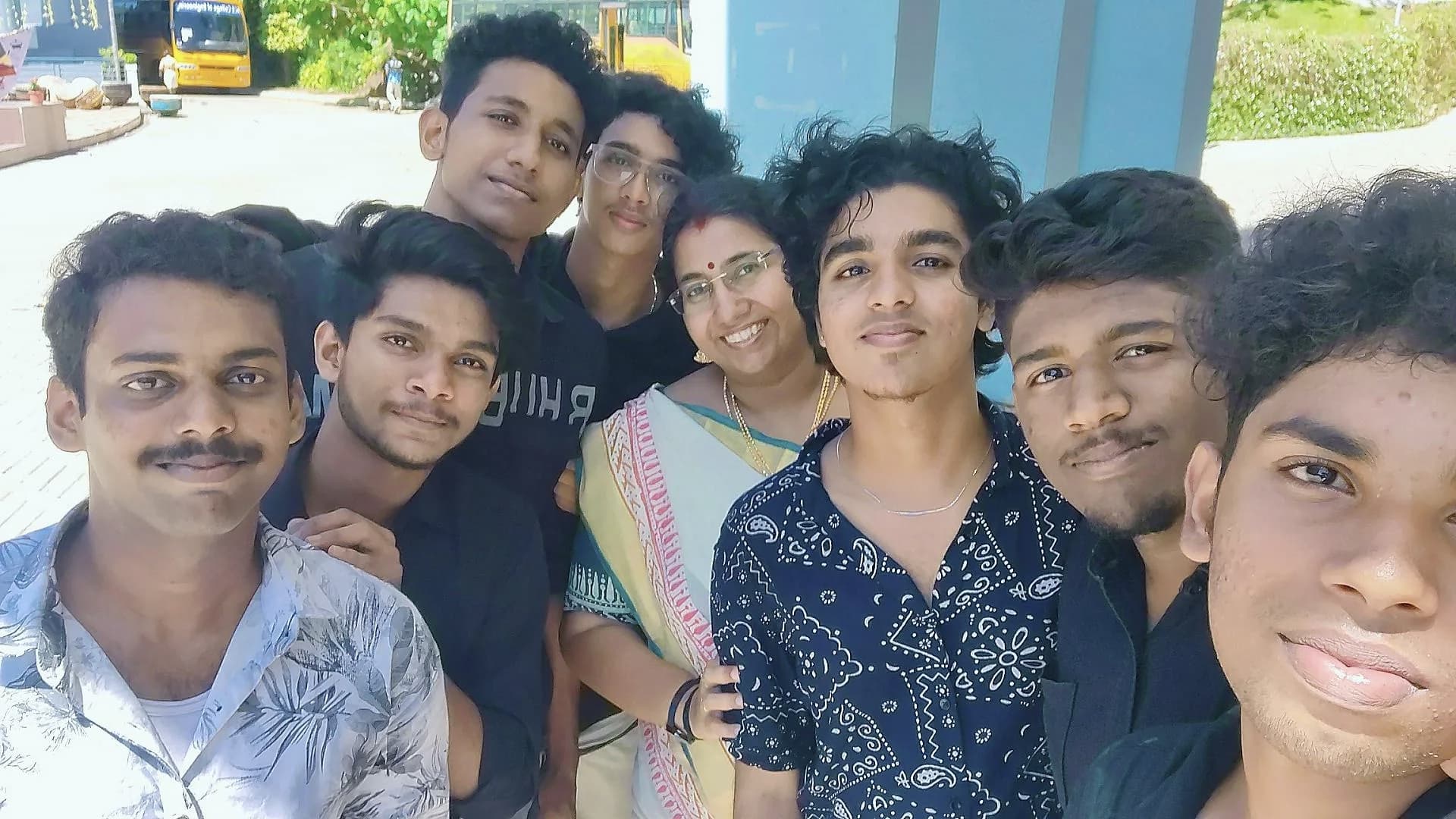 Kerala University Events photo (13) by M S HARINANDAN