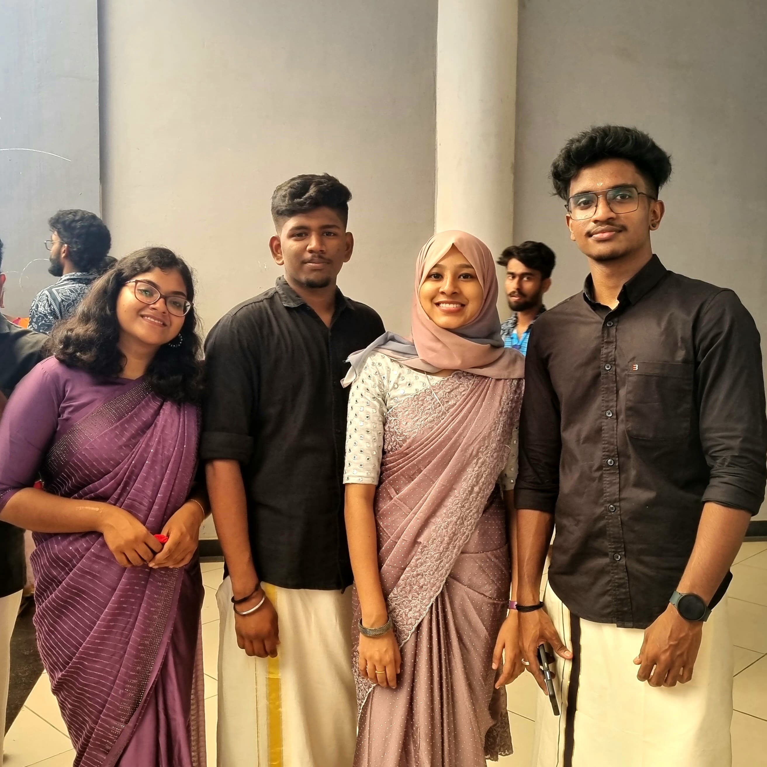 Kerala University Events photo (12) by M S HARINANDAN