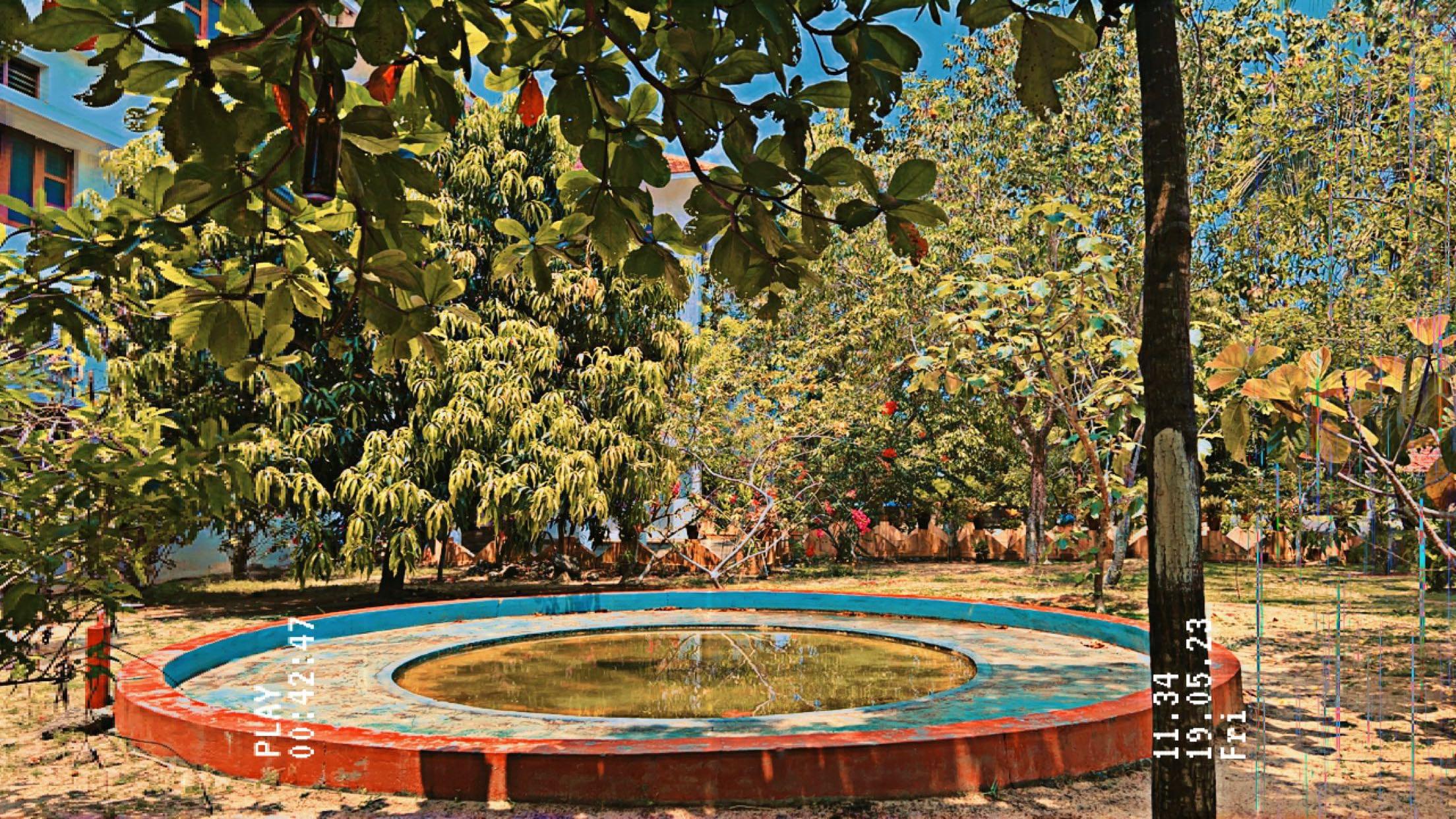 Marian Engineering College Thiruvananthapuram Infrastructure & Academic Building photo 4