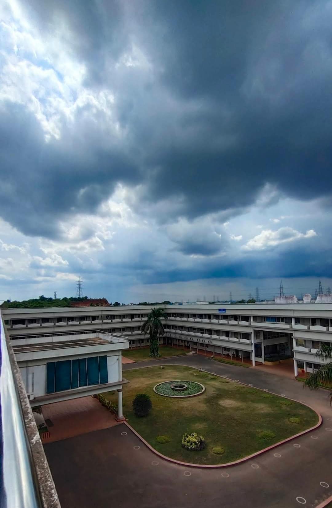 Pragati Engineering College East Godavari Infrastructure & Academic Building photo (12) by Chaitanya k