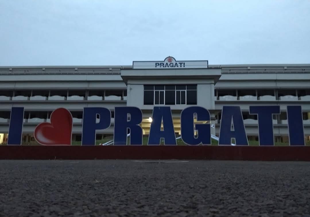 Pragati Engineering College East Godavari Events photo (13) by Chaitanya k