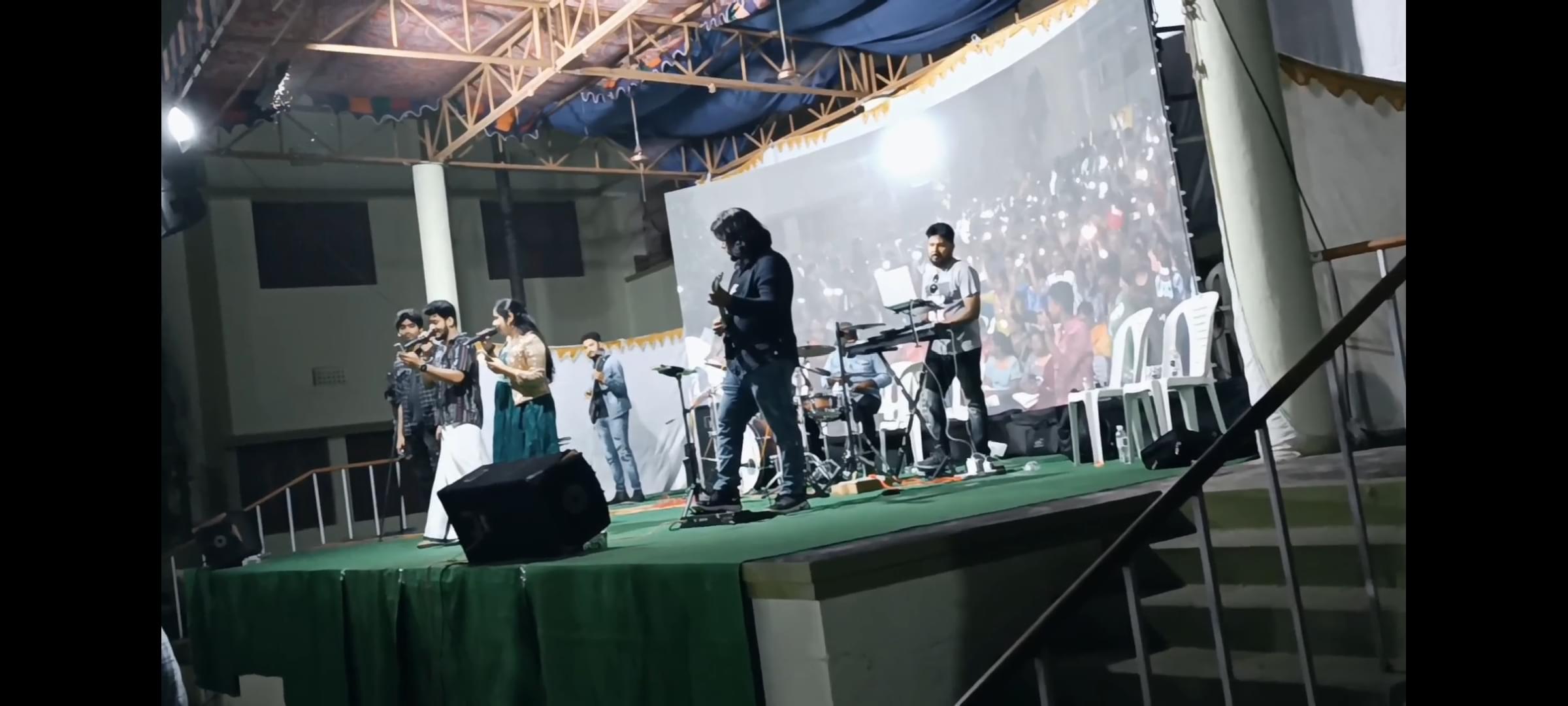 PVPSIT Events photo (20) by KATTA JATADHARA SAI