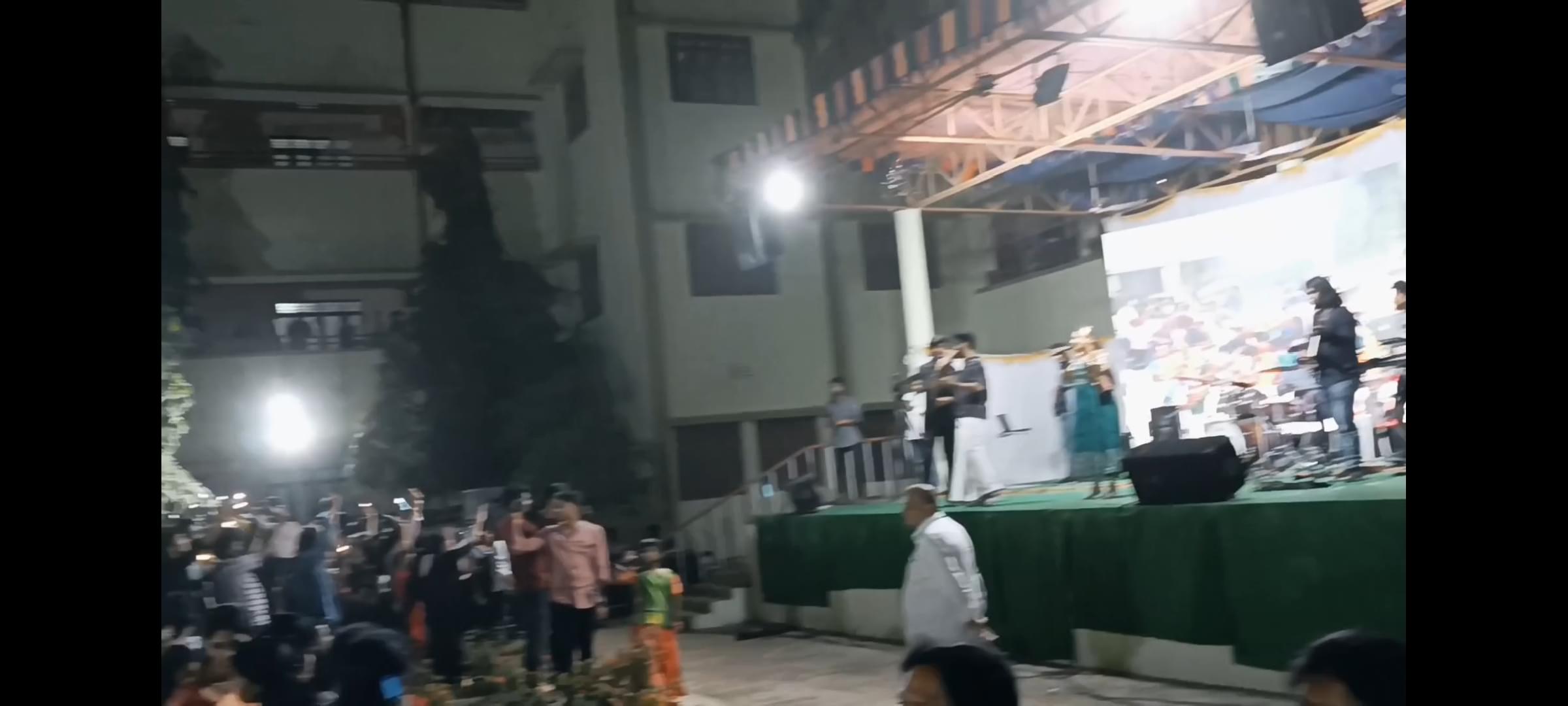 PVPSIT Events photo (18) by KATTA JATADHARA SAI