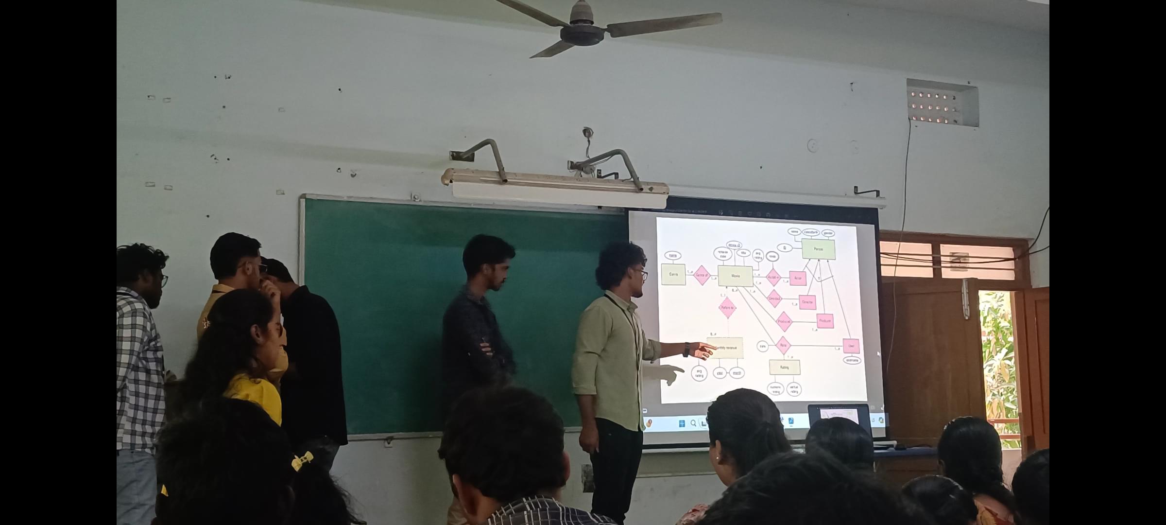 PVPSIT Facilities & Labs photo (14) by KATTA JATADHARA SAI