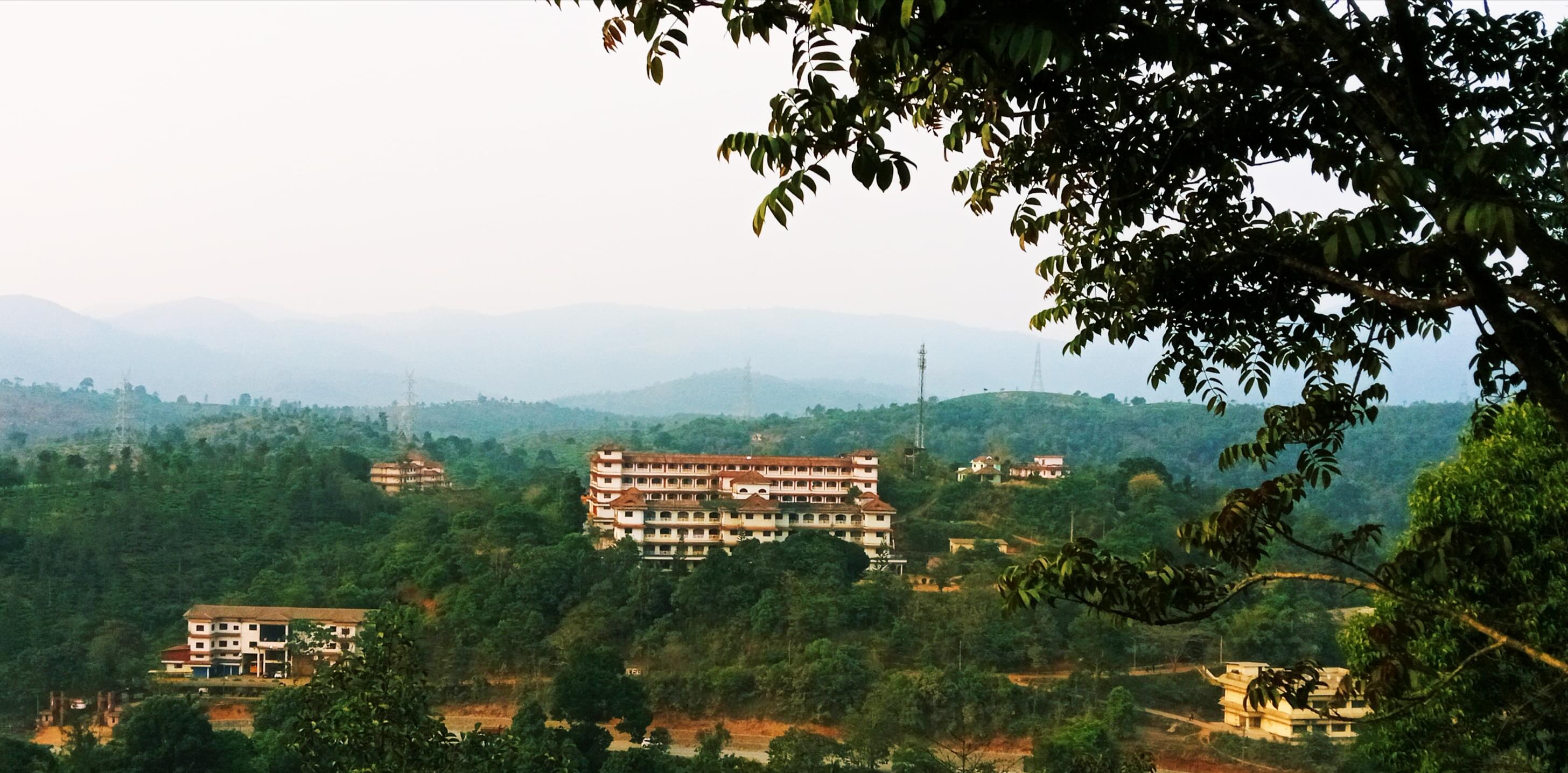 Government Engineering College Wayanad Campus photo 3