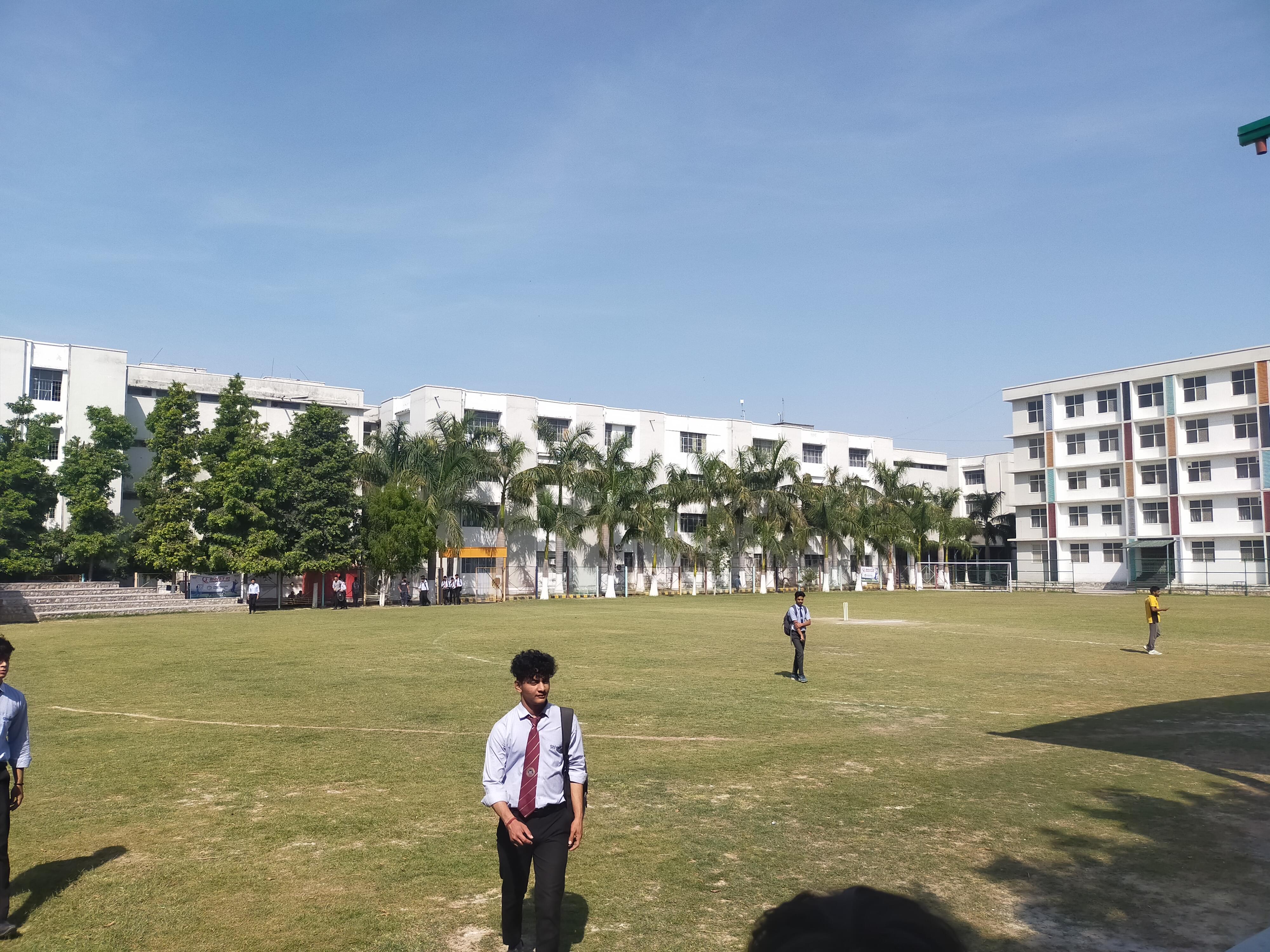 Shivalik College of Engineering Dehradun Campus photo (12) by Yug mahawan