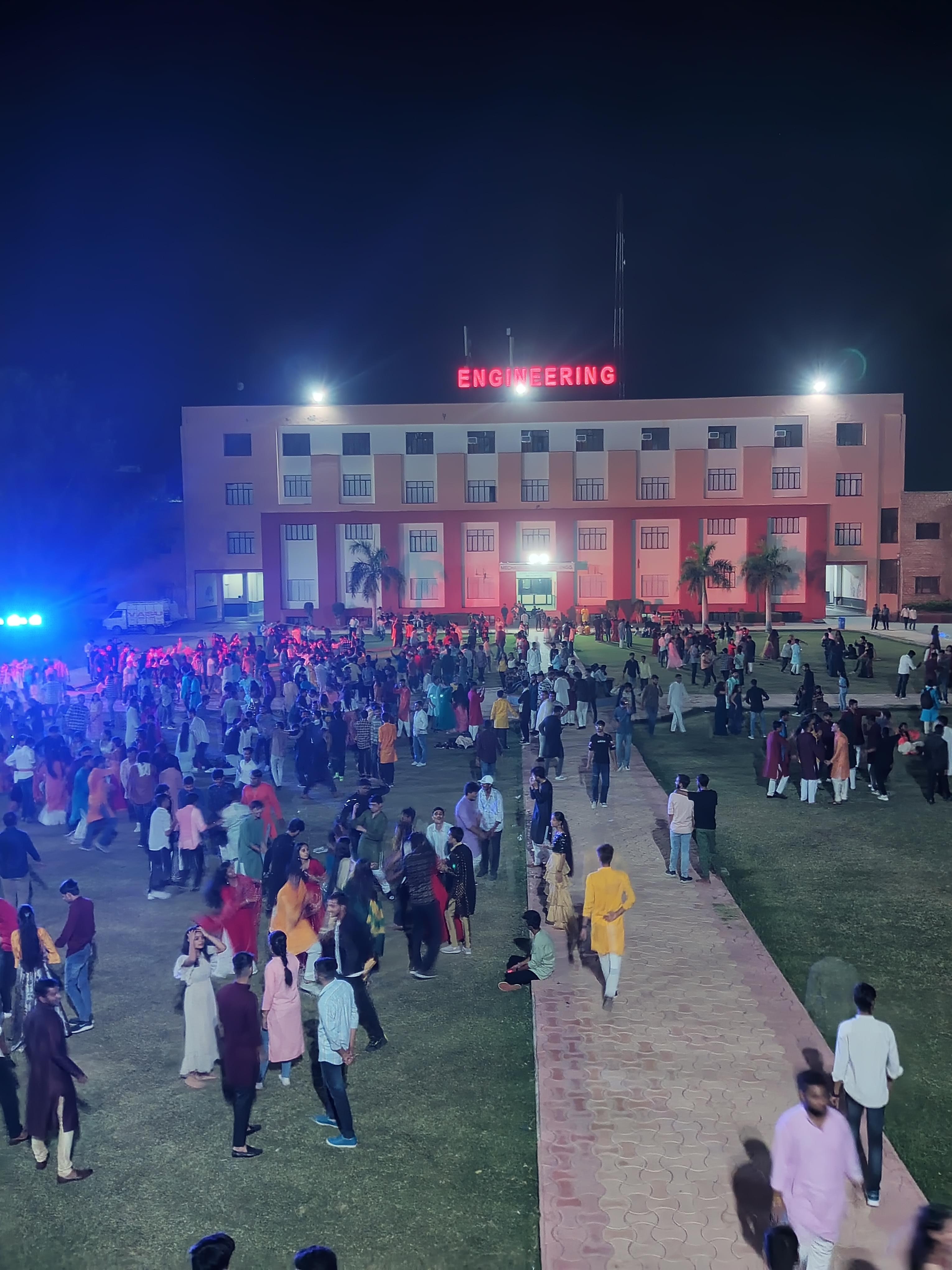 JIET Universe Events photo 2