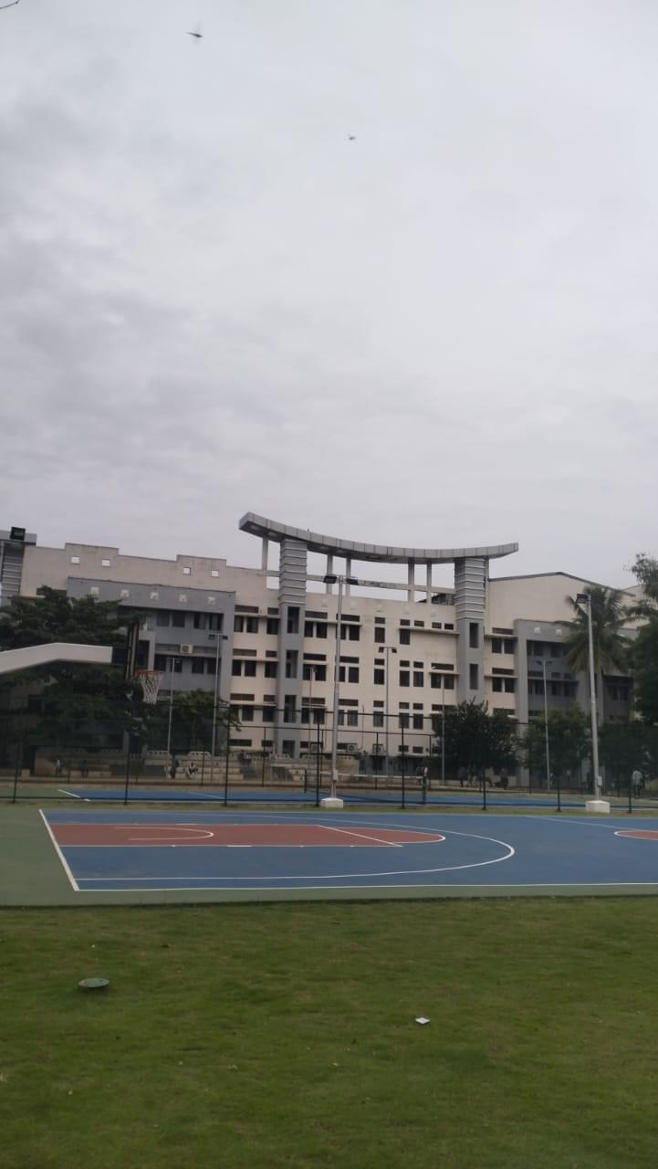 Sri Manakula Vinayagar Engineering College Pondicherry Campus photo (17) by Prakash v