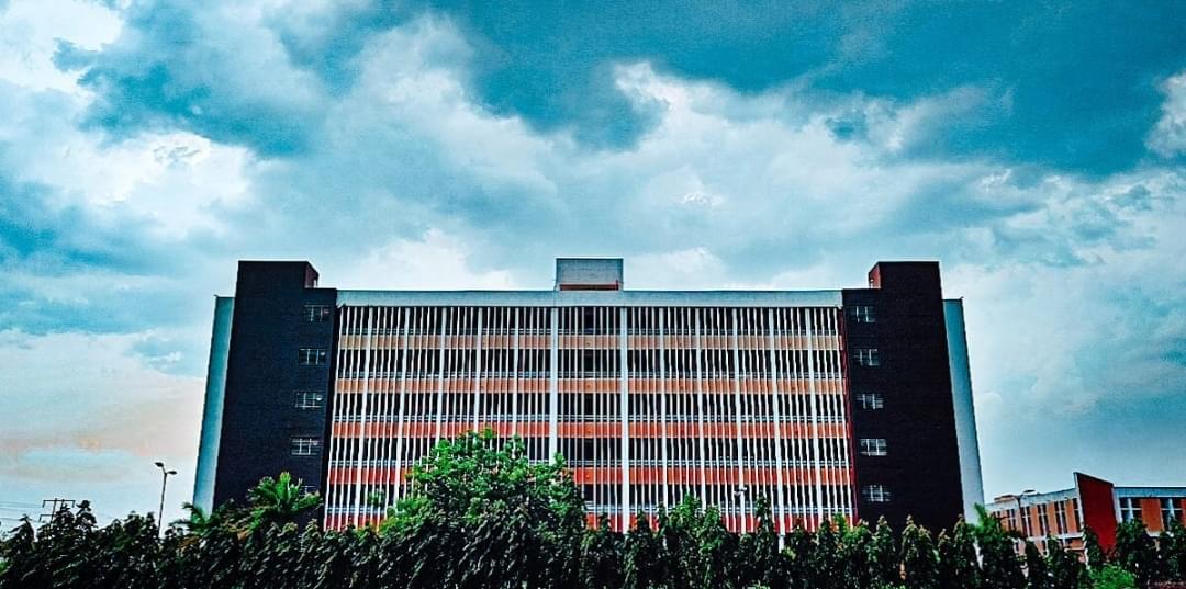 Walchand Institute of Technology Solapur Infrastructure & Academic Building photo 6