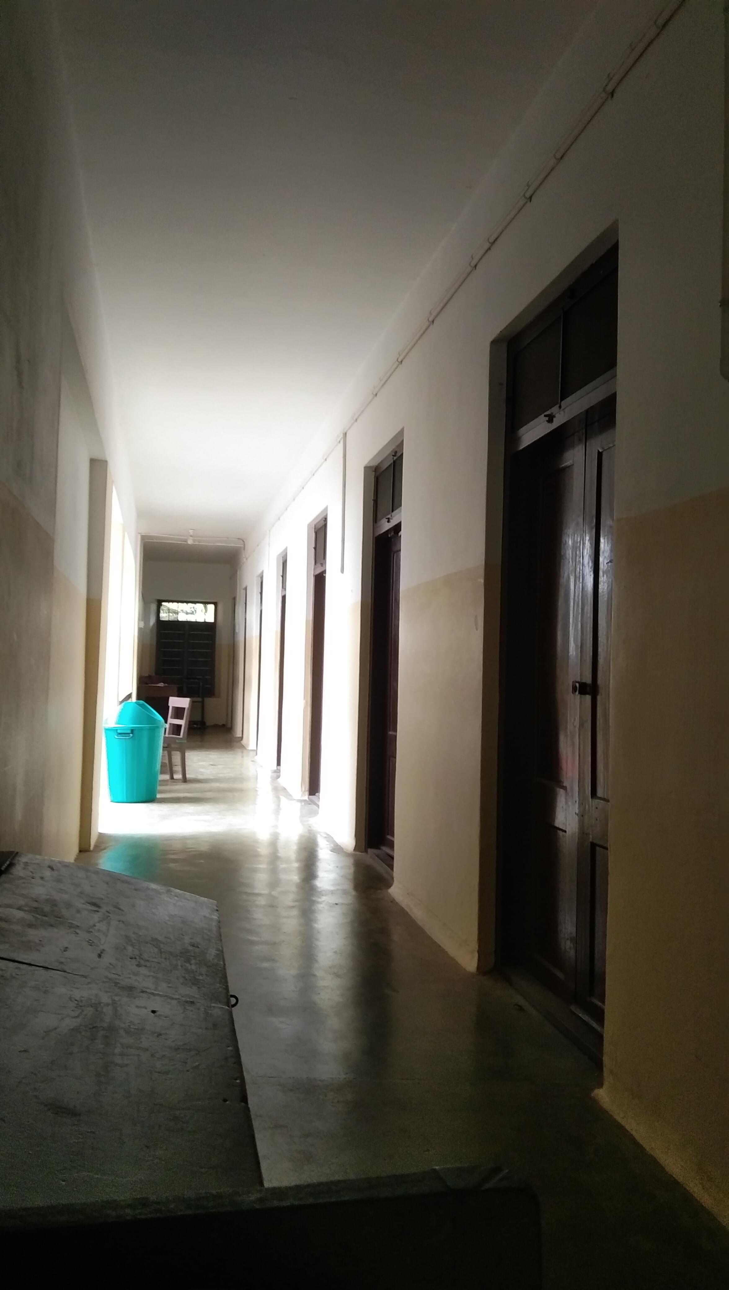 Mar Ivanios College Thiruvananthapuram Hostels photo 2