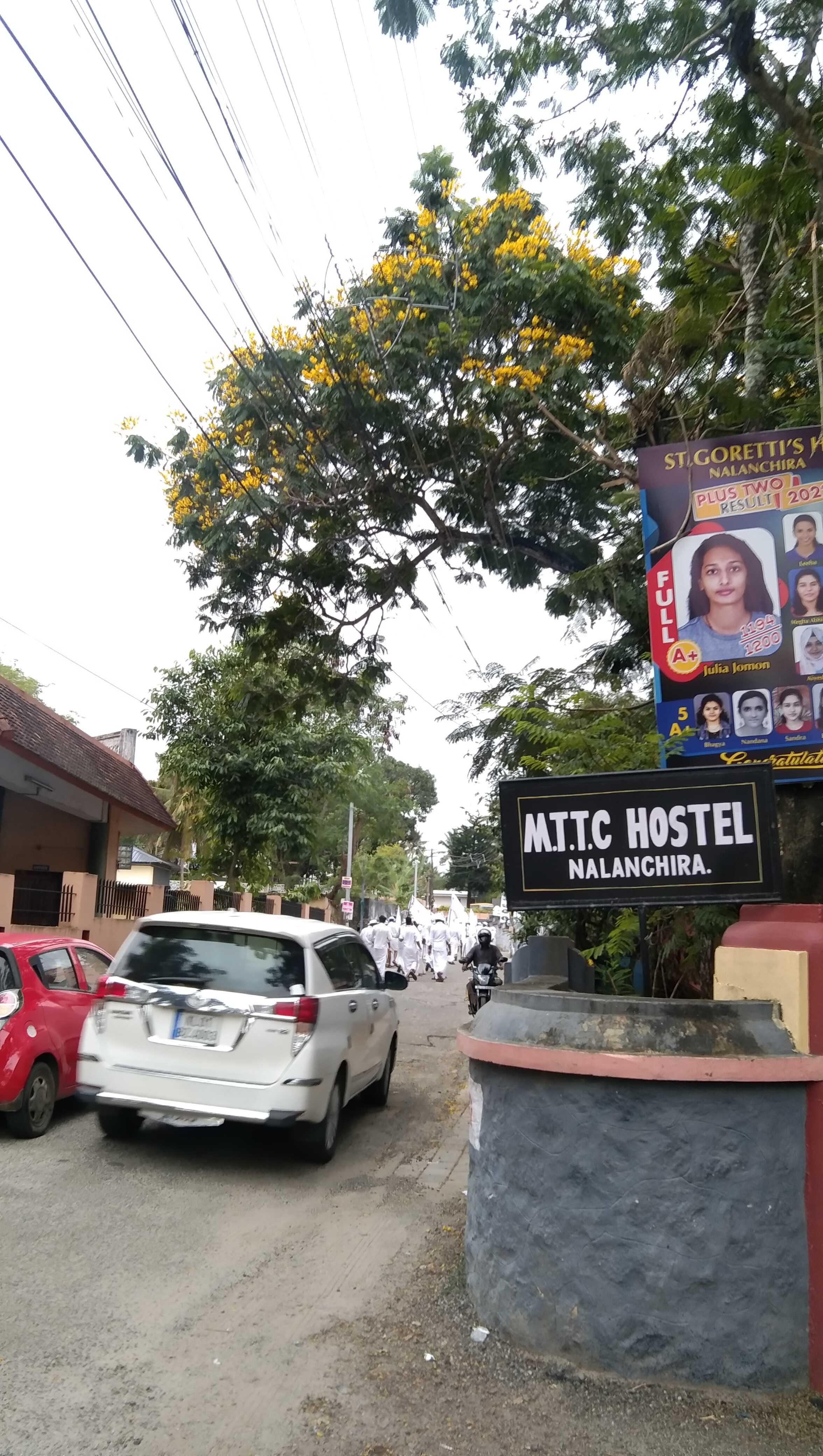 Mar Ivanios College Thiruvananthapuram Hostels photo 5