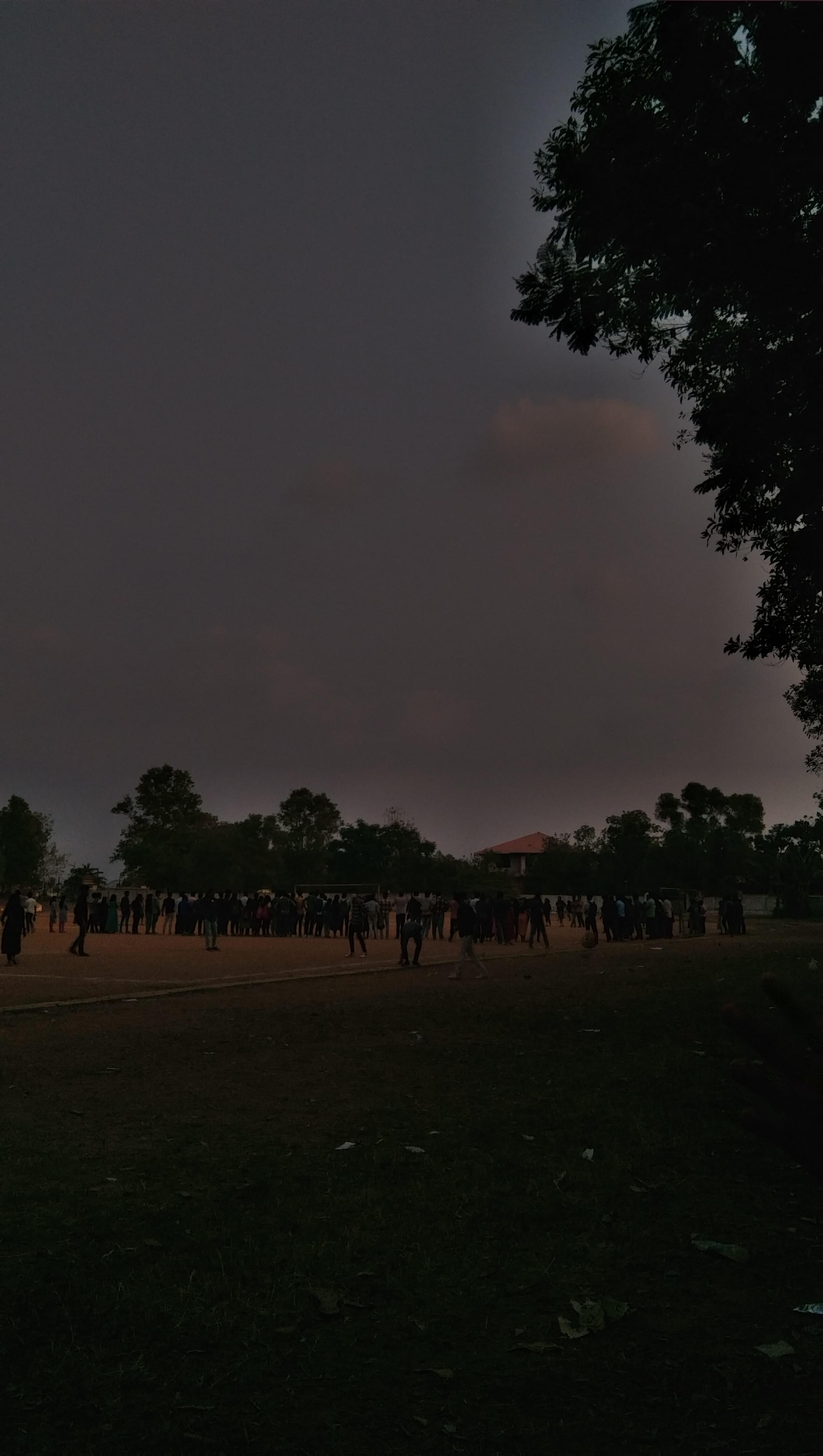 Mar Ivanios College Thiruvananthapuram General photo (14) by FATHIMA NISA