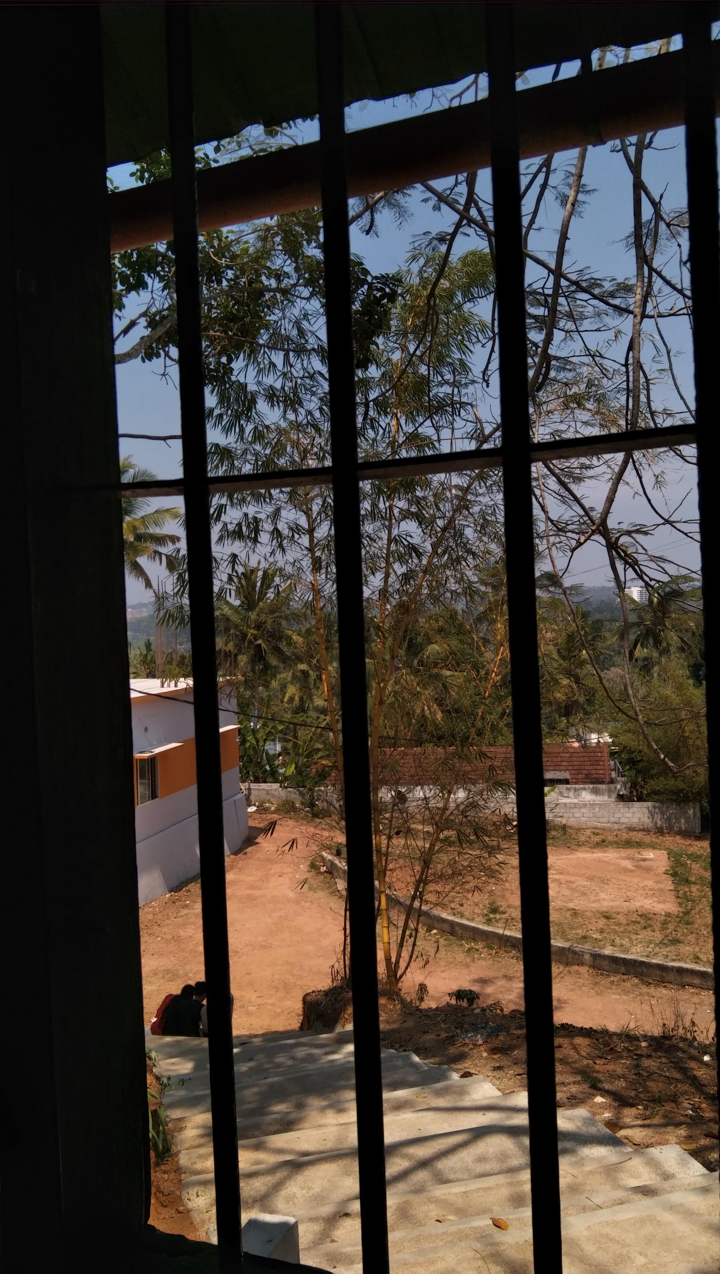 Mar Ivanios College Thiruvananthapuram General photo (13) by FATHIMA NISA