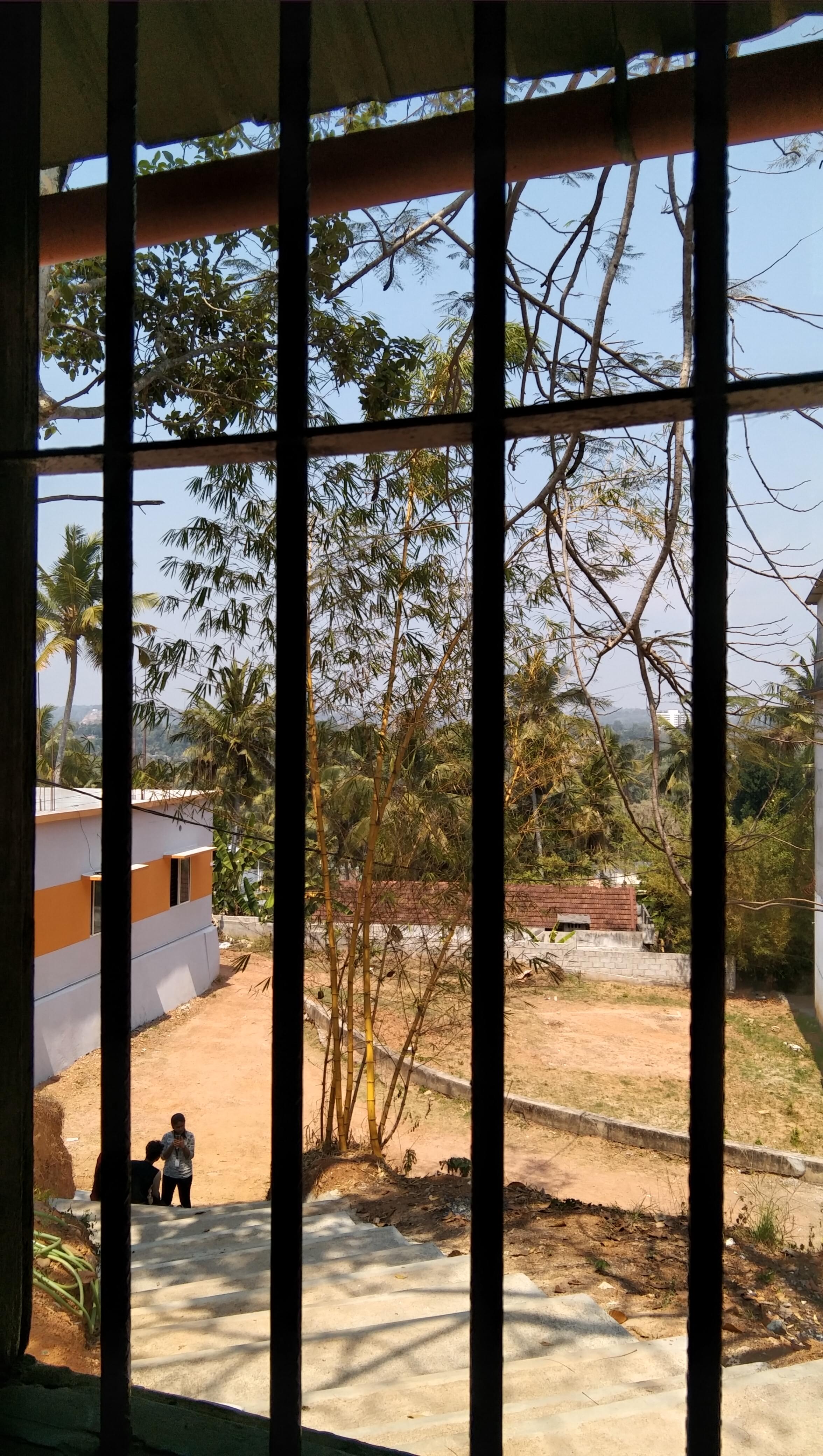 Mar Ivanios College Thiruvananthapuram General photo (12) by FATHIMA NISA