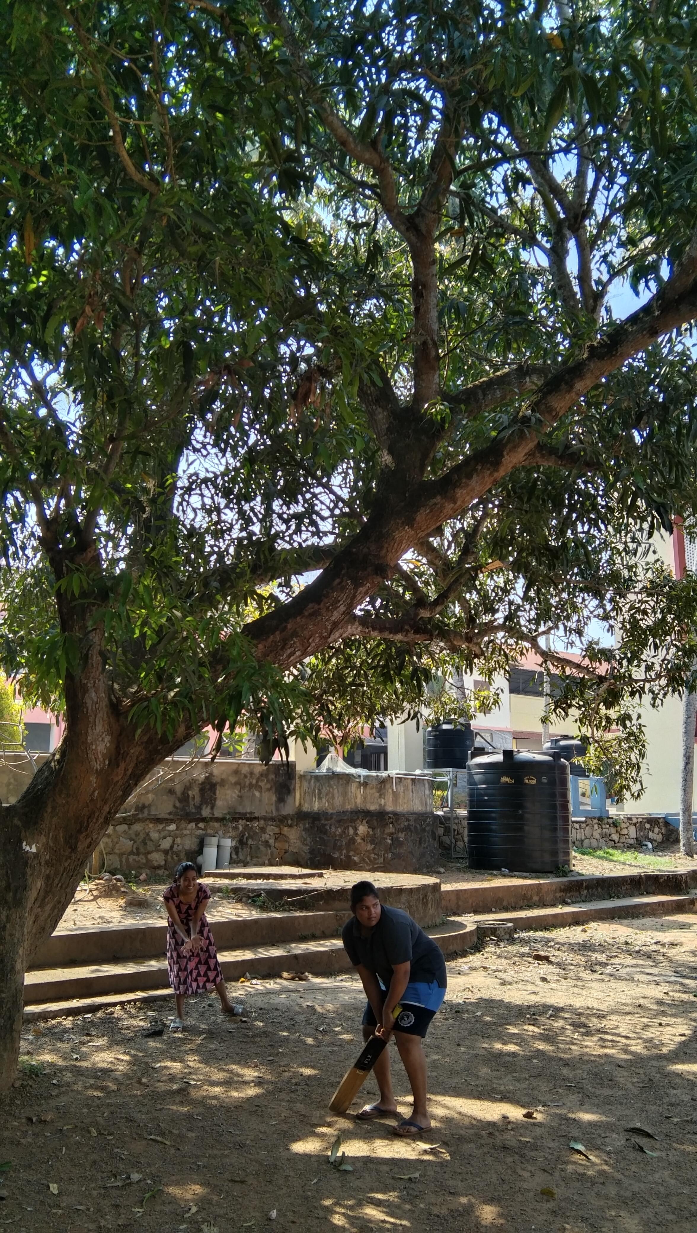 Mar Ivanios College Thiruvananthapuram Hostels photo 4