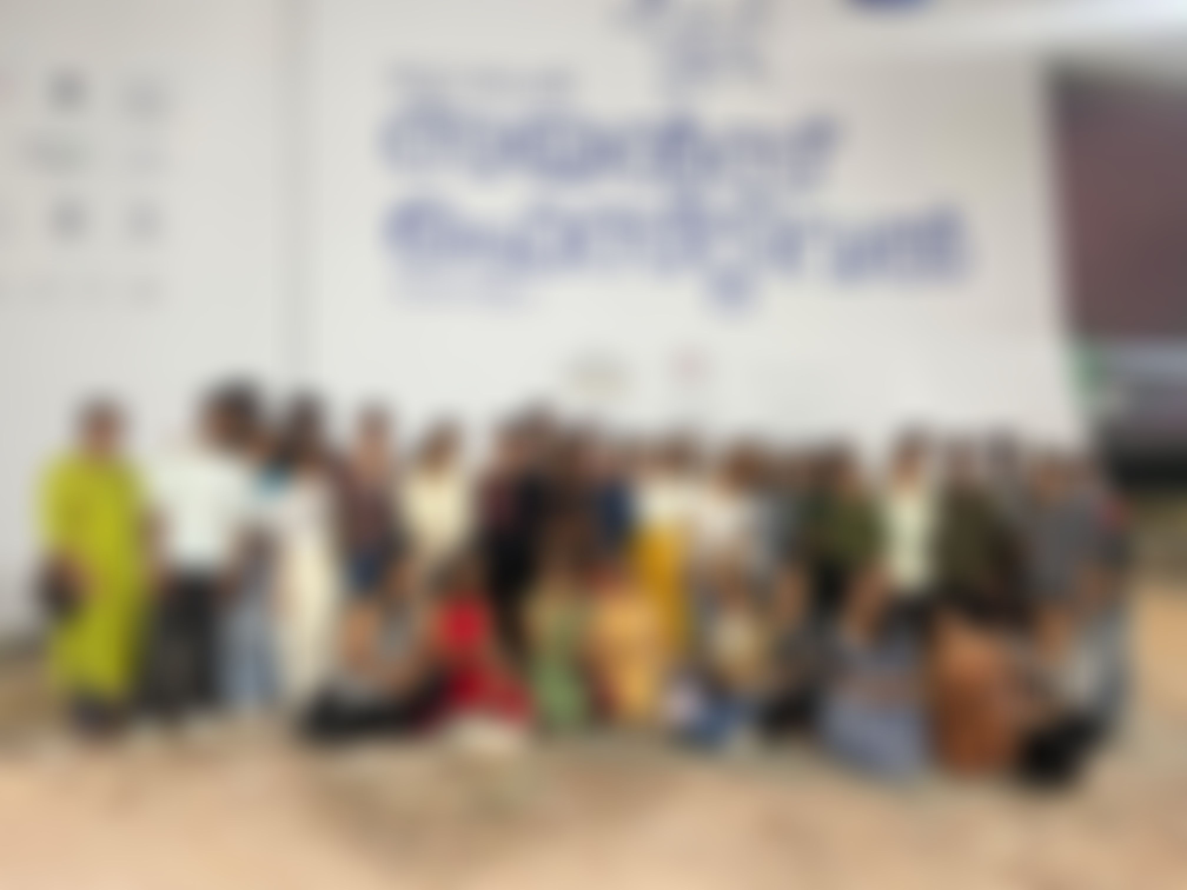 Mar Ivanios College Thiruvananthapuram Events photo (6) by Anakha S Nair