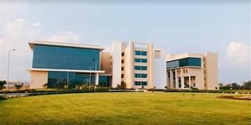 IIIT Lucknow Infrastructure & Academic Building photo 2