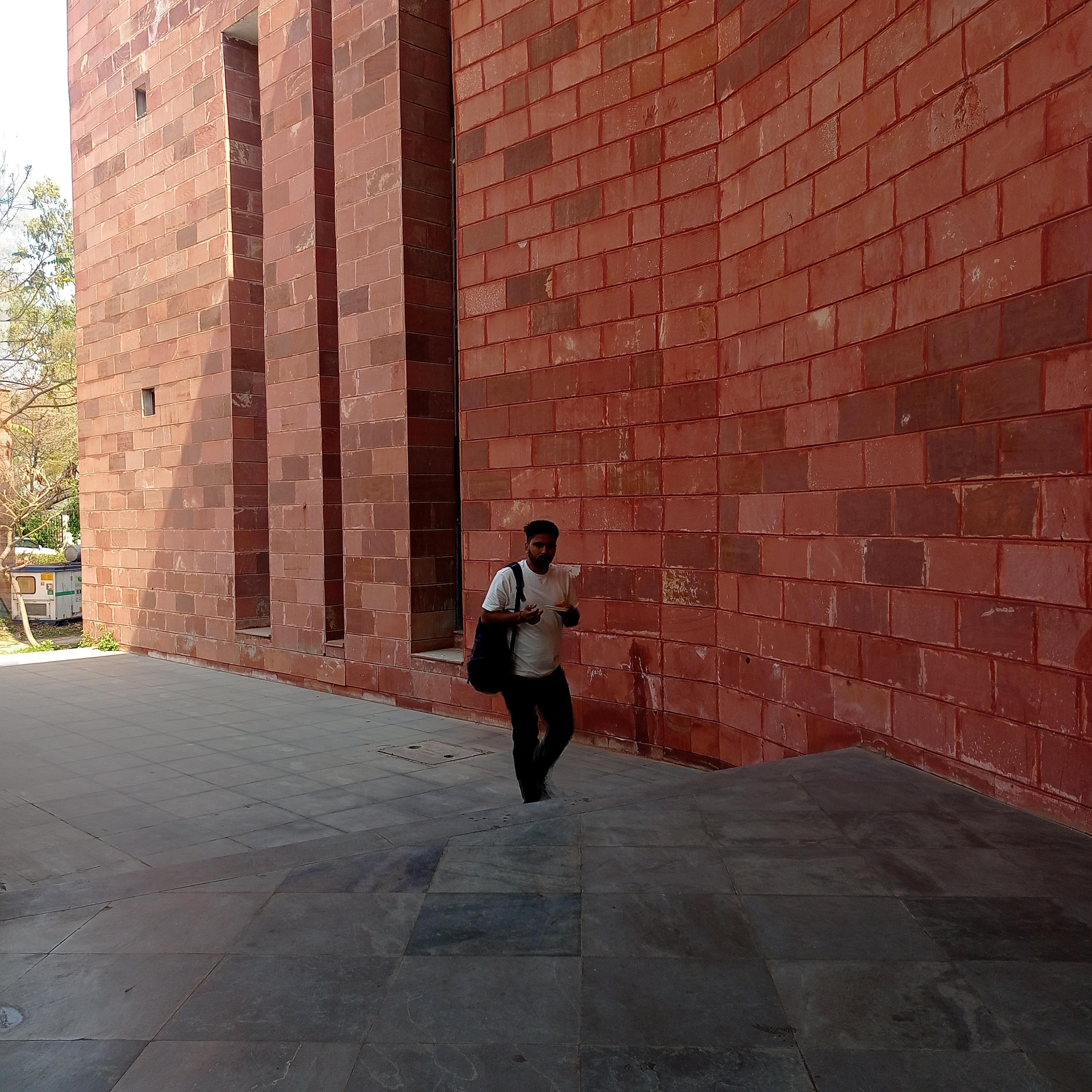 I.K. Gujral Punjab Technical University Jalandhar Campus photo (9) by Uday Khullar