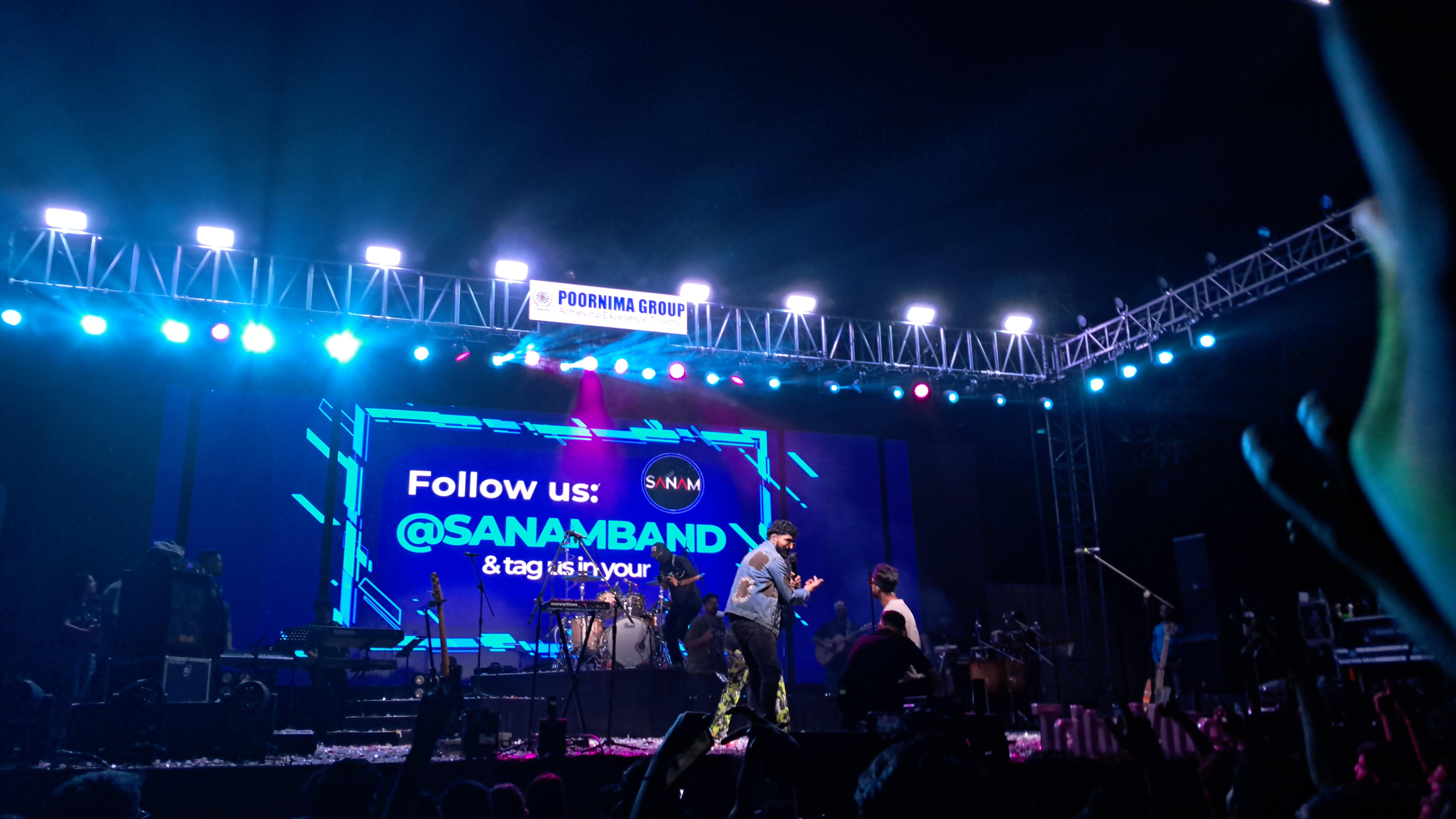 Poornima College of Engineering Jaipur Events photo (16) by Girish Vatwani