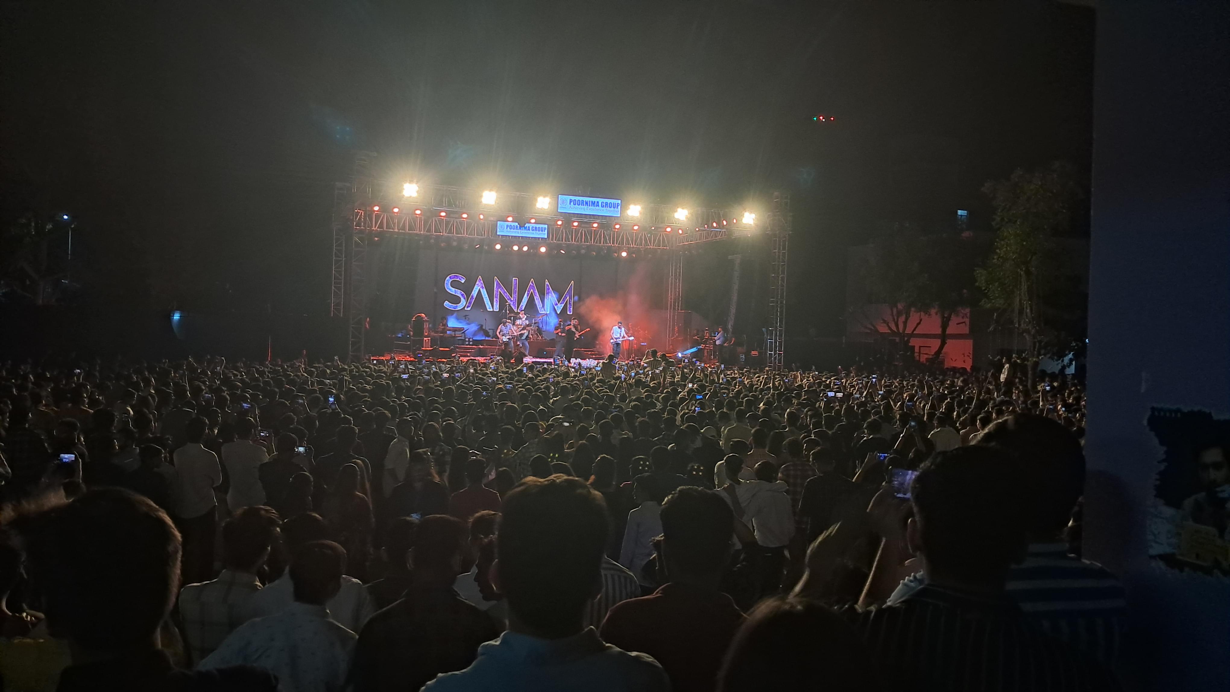 Poornima College of Engineering Jaipur Events photo (15) by Girish Vatwani