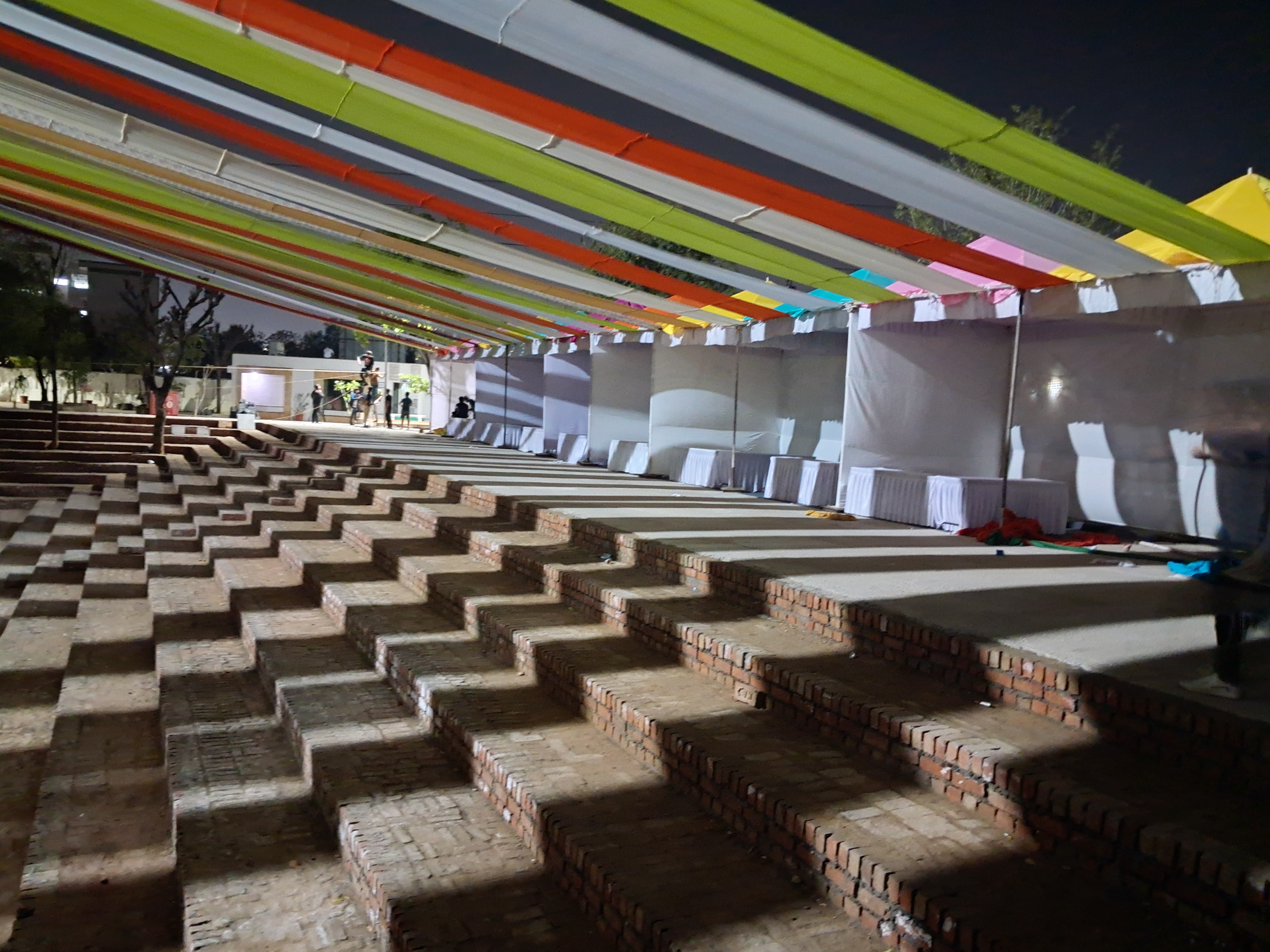 Poornima College of Engineering Jaipur Campus photo (18) by Girish Vatwani