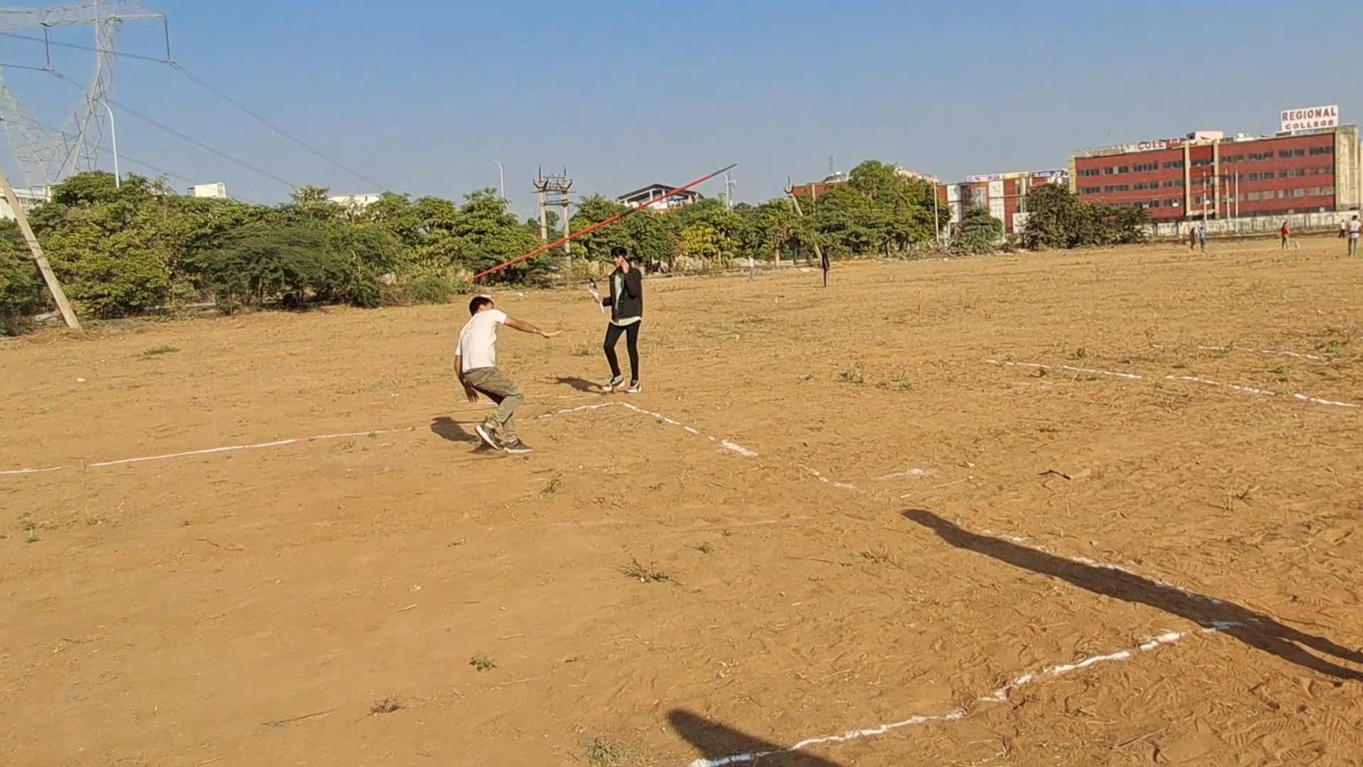 Poornima College of Engineering Jaipur Extra-Curricular photo (11) by Girish Vatwani