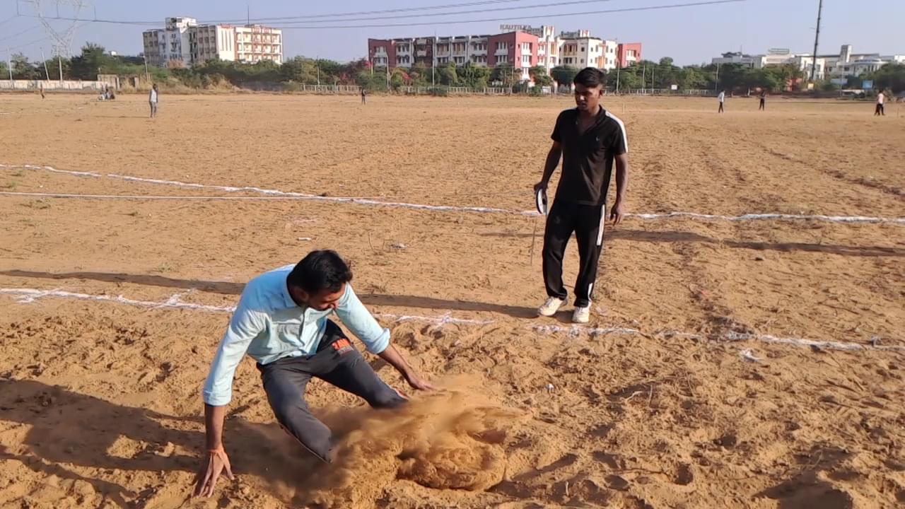 Poornima College of Engineering Jaipur Extra-Curricular photo (10) by Girish Vatwani