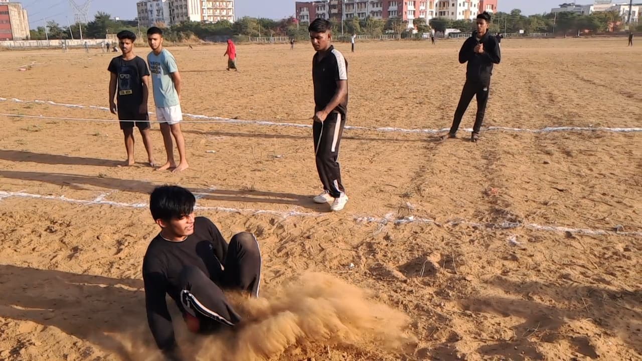 Poornima College of Engineering Jaipur Extra-Curricular photo (12) by Girish Vatwani