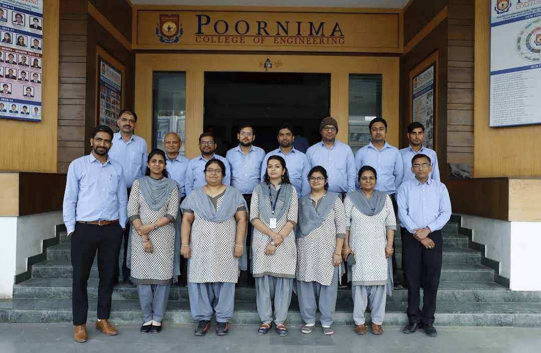 Poornima College of Engineering Jaipur Convocation & Festivals photo (7) by Girish Vatwani