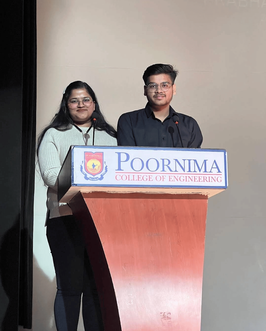 Poornima College of Engineering Jaipur Convocation & Festivals photo (9) by Girish Vatwani