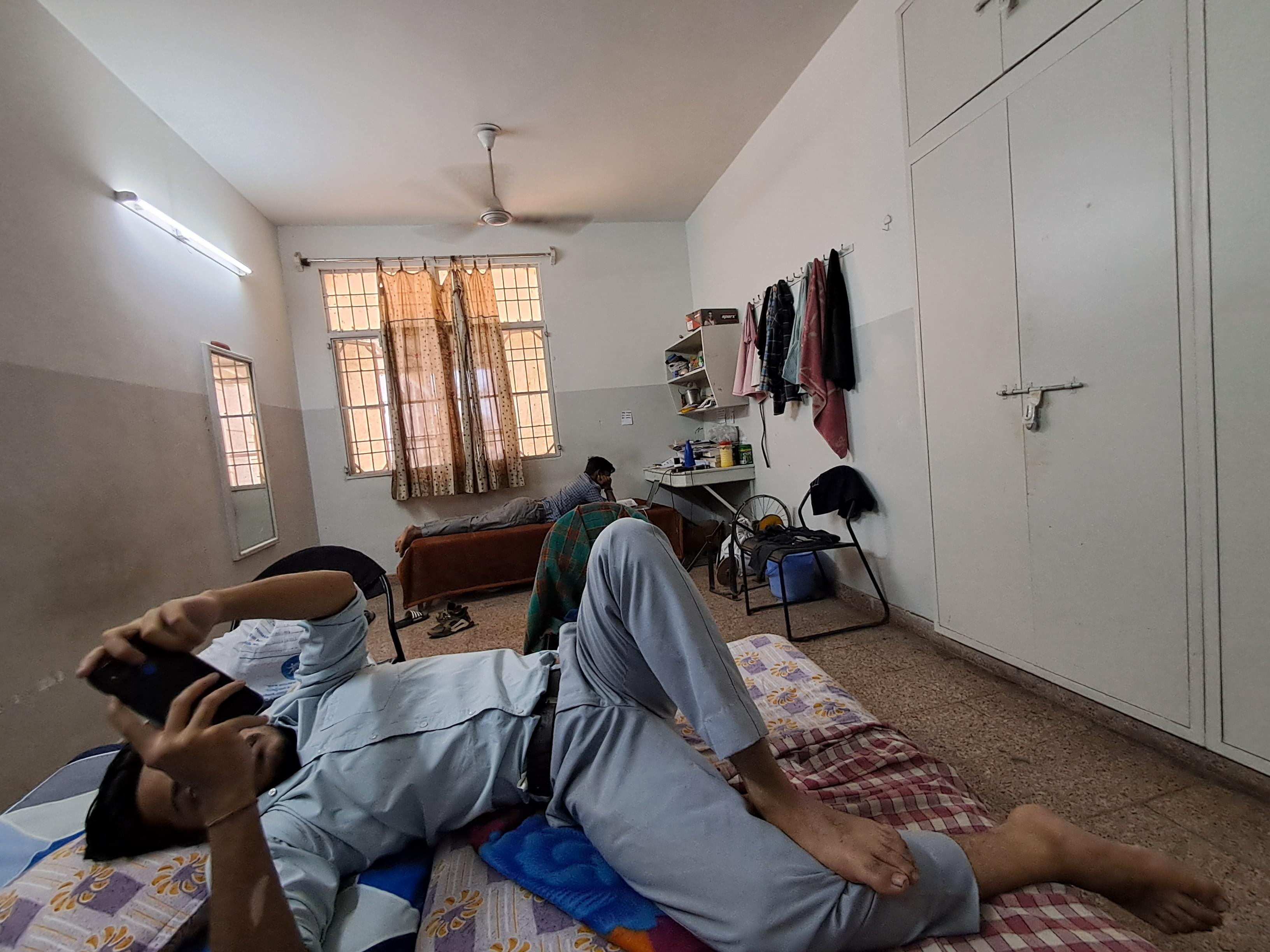 Poornima College of Engineering Jaipur Hostels photo 3