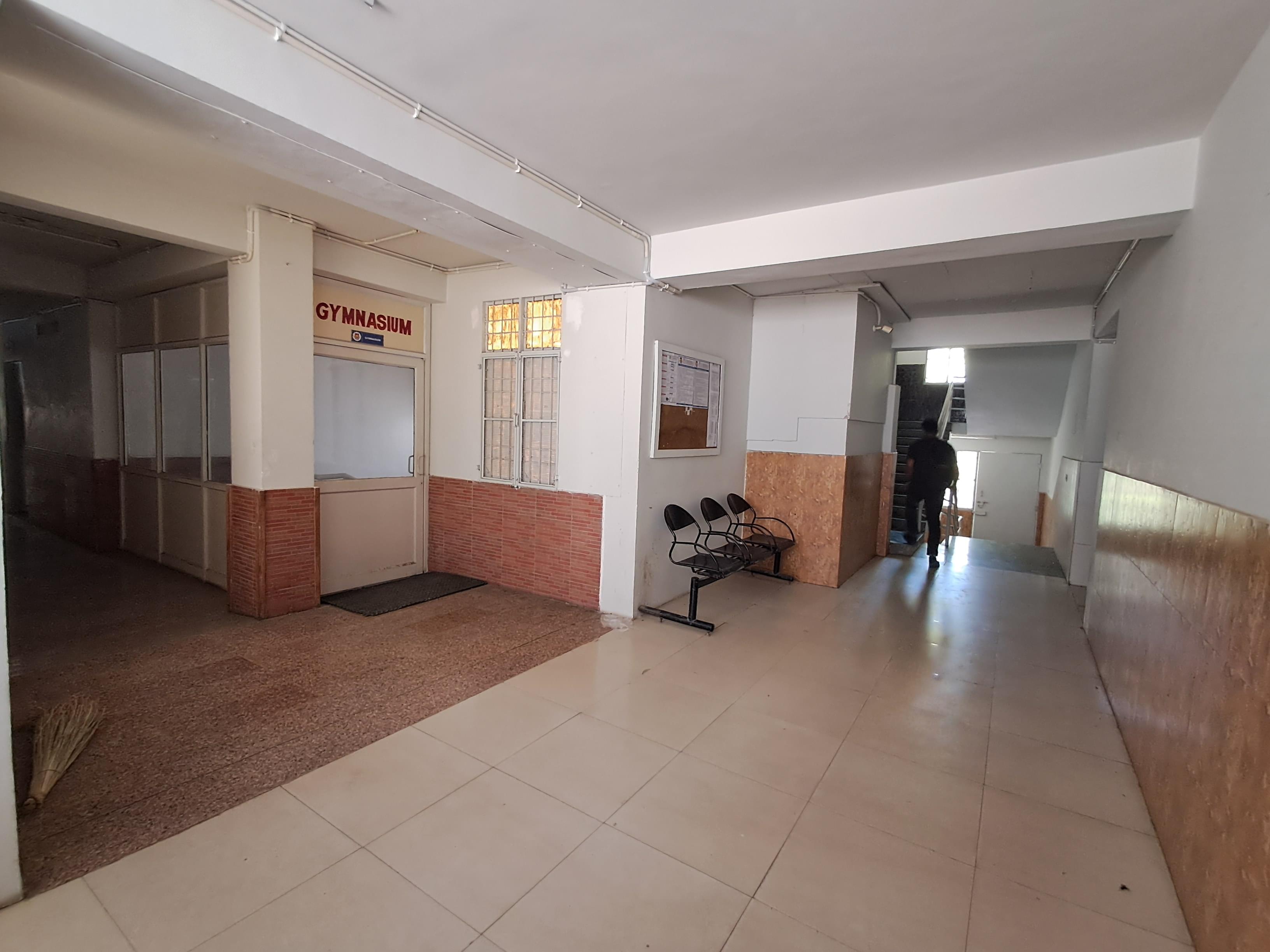 Poornima College of Engineering Jaipur Hostels photo 2