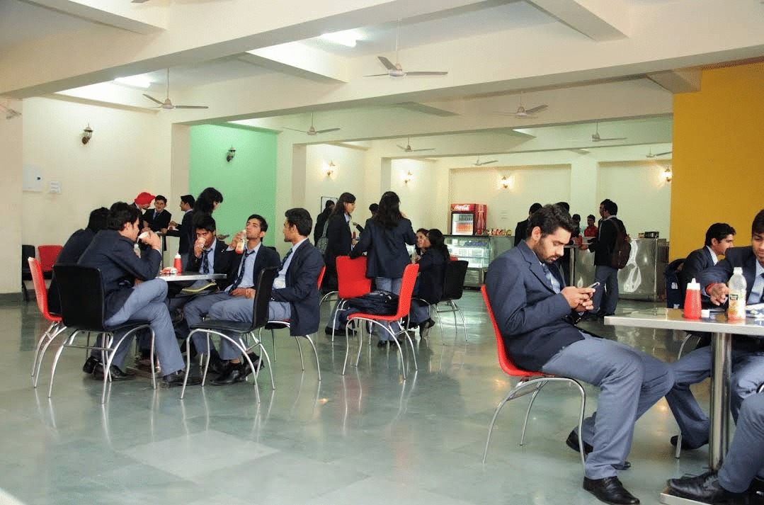 Poornima College of Engineering Jaipur Hostels photo 4