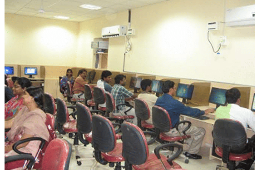 University College of Engineering, Osmania University Hyderabad Facilities & Labs photo (12) by Gurram Shalini