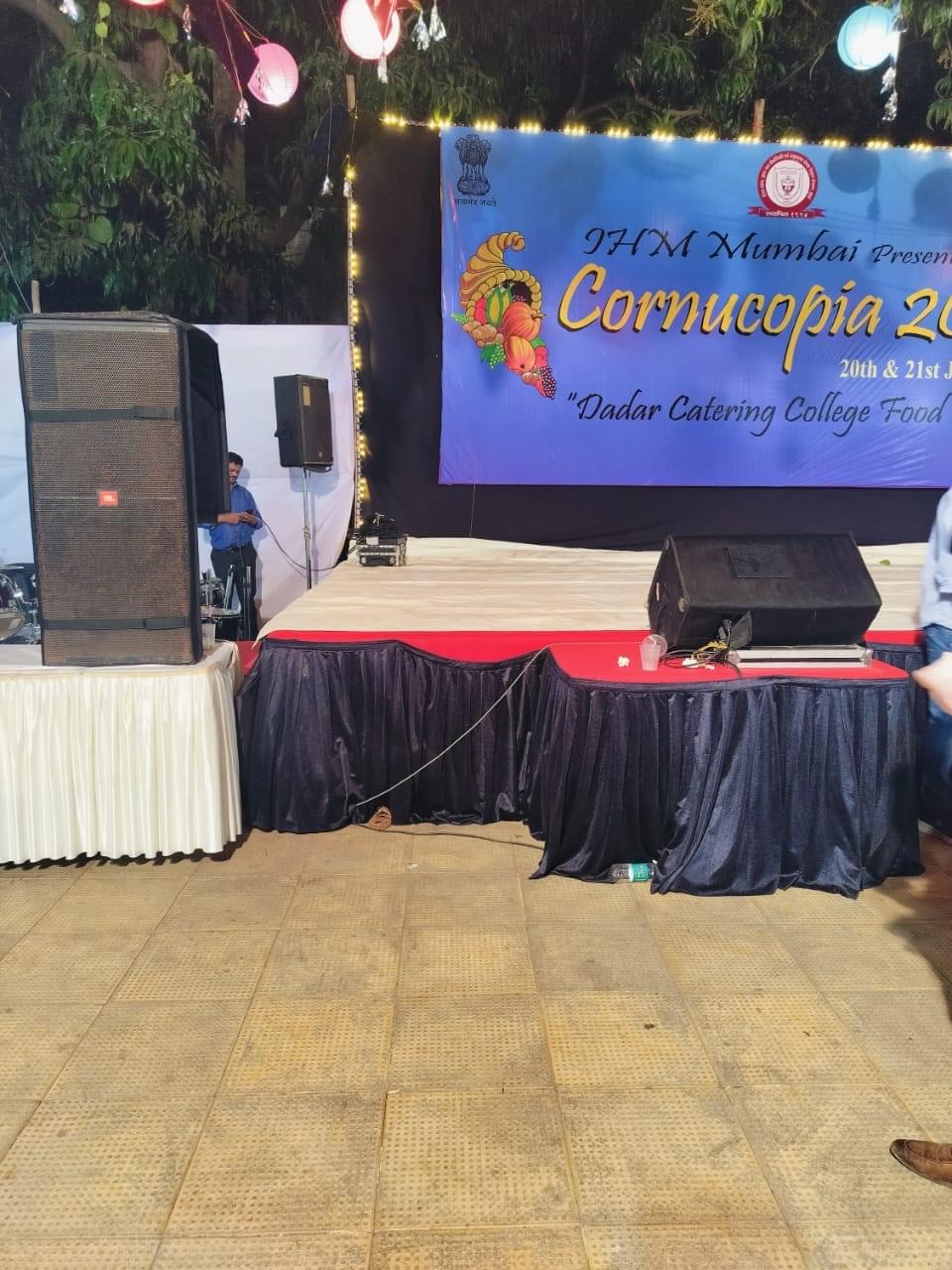 IHM Mumbai Events photo 4