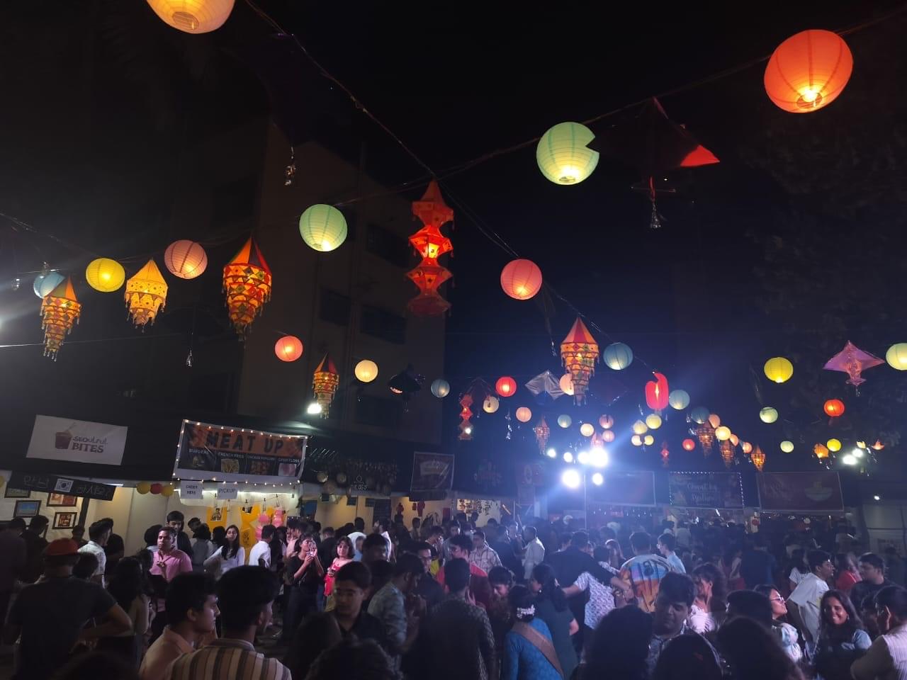 IHM Mumbai Events photo 5