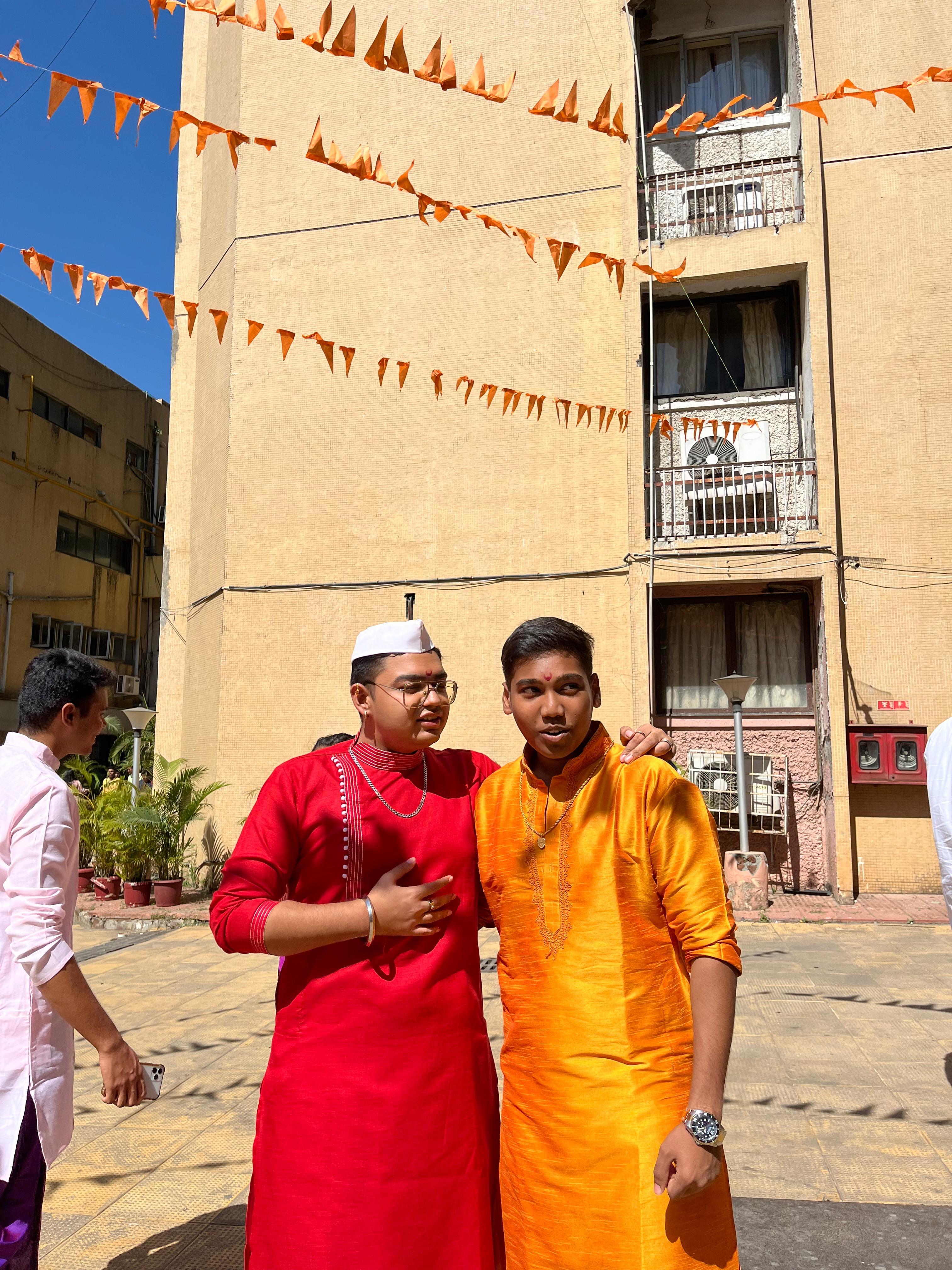 IHM Mumbai Events photo 3