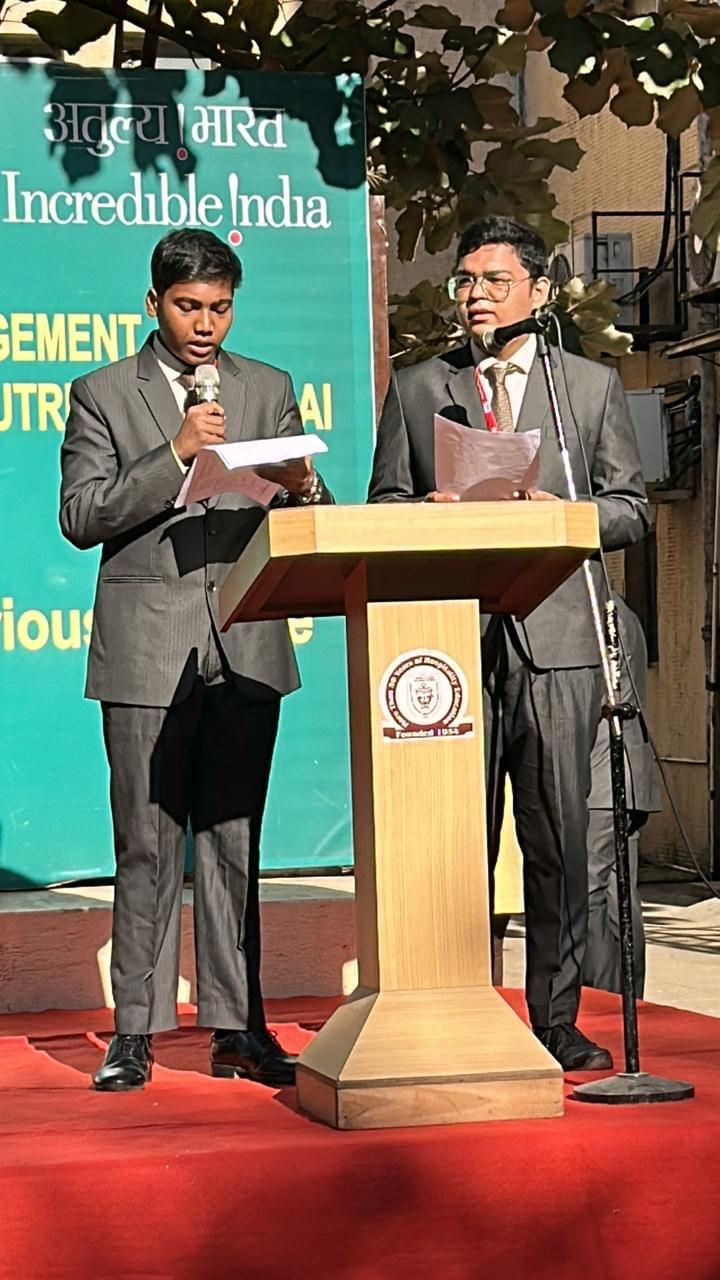 IHM Mumbai Events photo 1