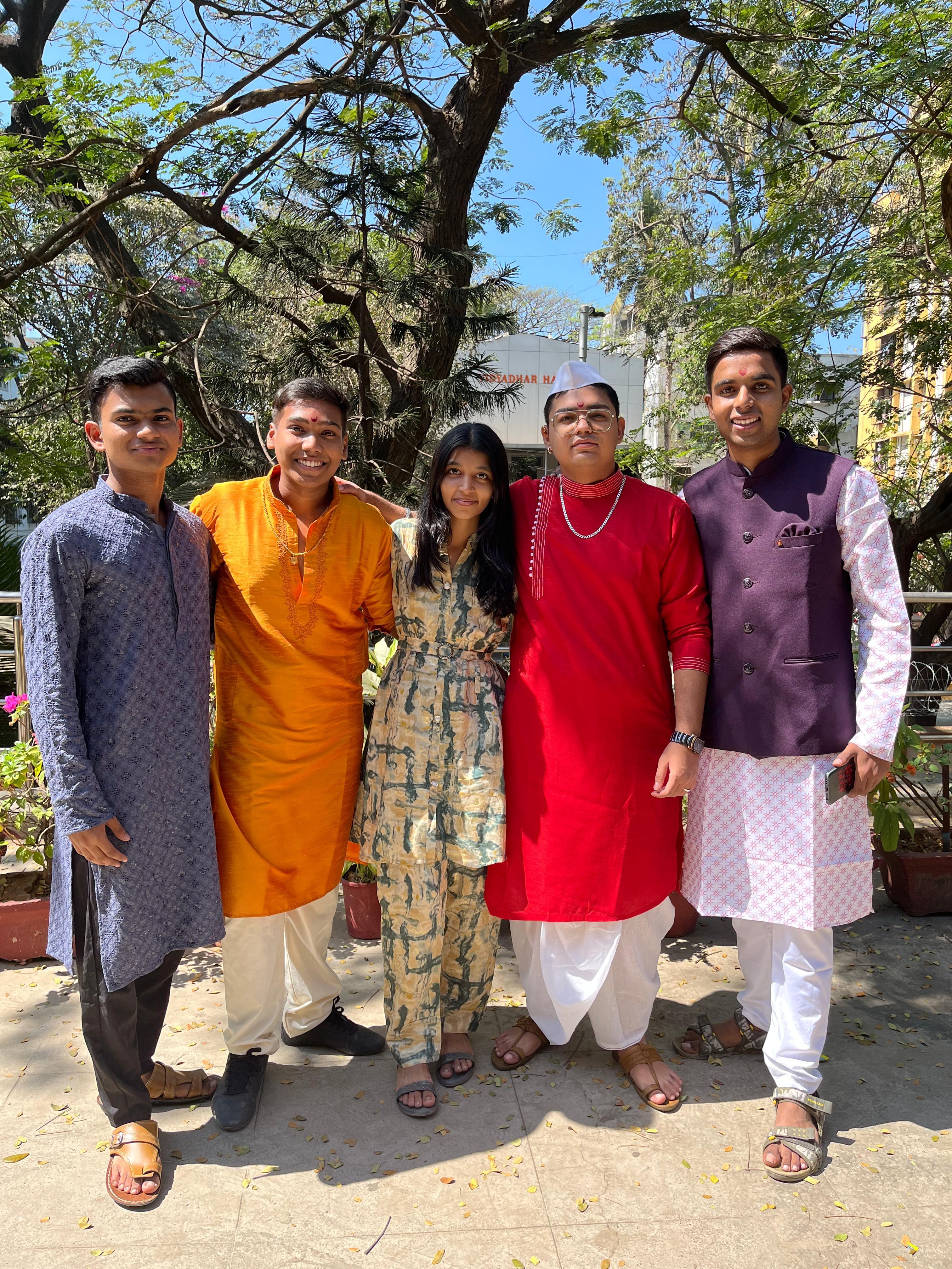 IHM Mumbai Events photo 2