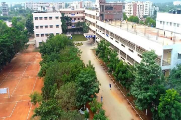 GVPCEW Campus photo 2