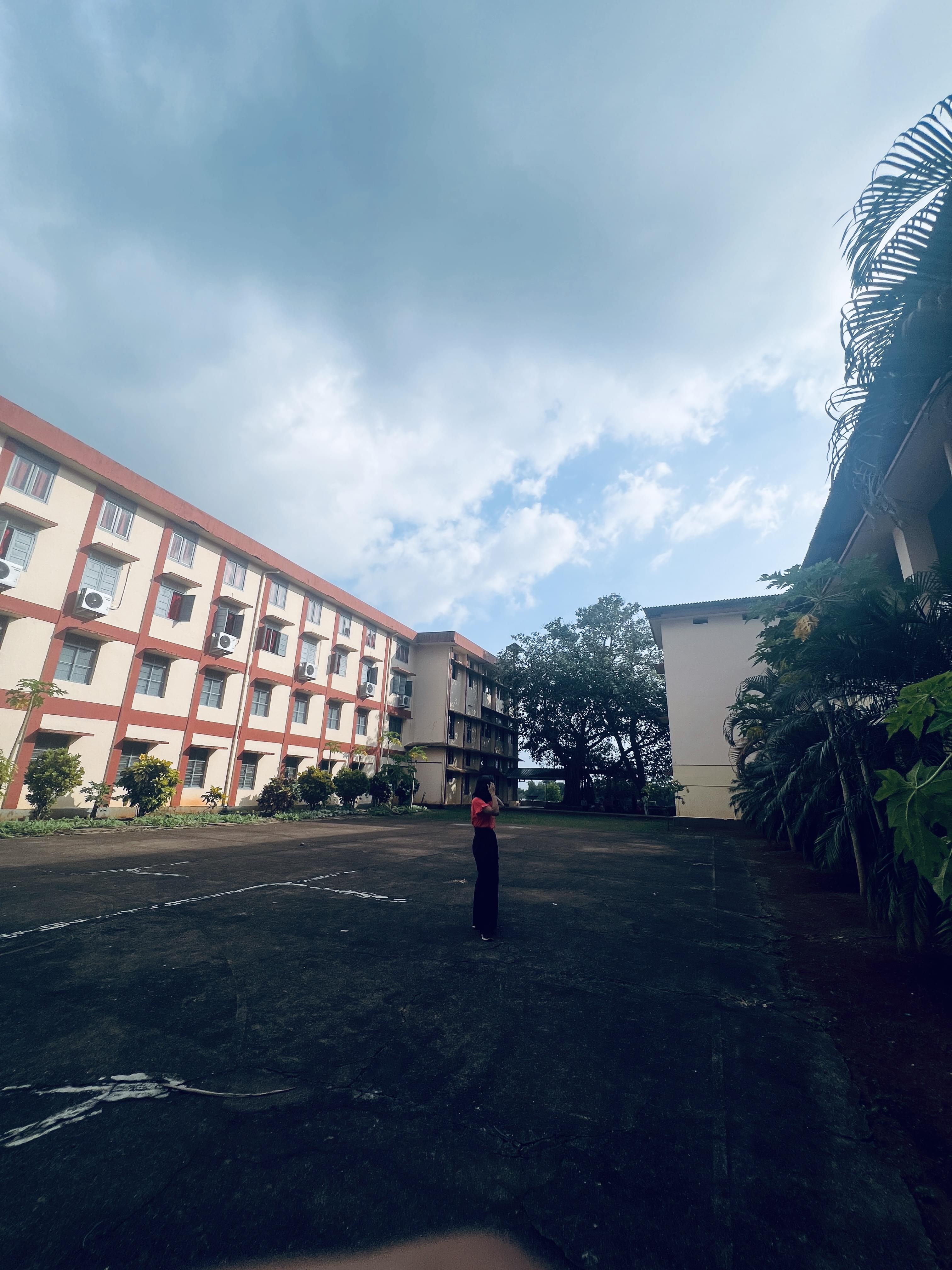 St Joseph's College Devagiri Calicut General photo 1