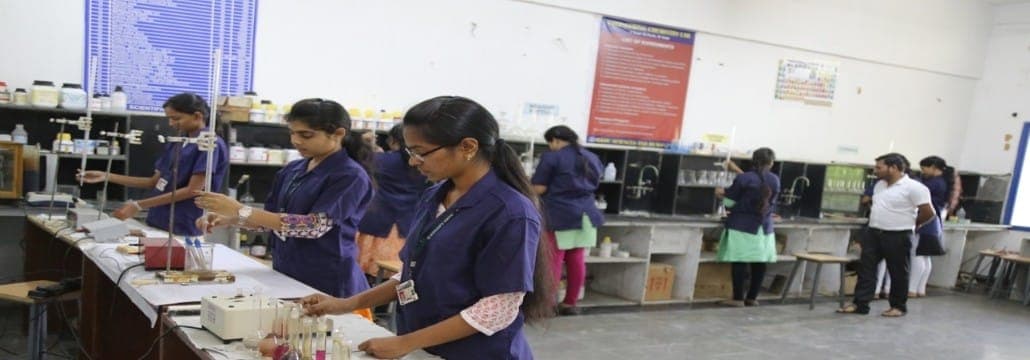 Vignan's Institute of Management and Technology for Women Hyderabad Facilities & Labs photo (15) by Dachepally Krishna sri